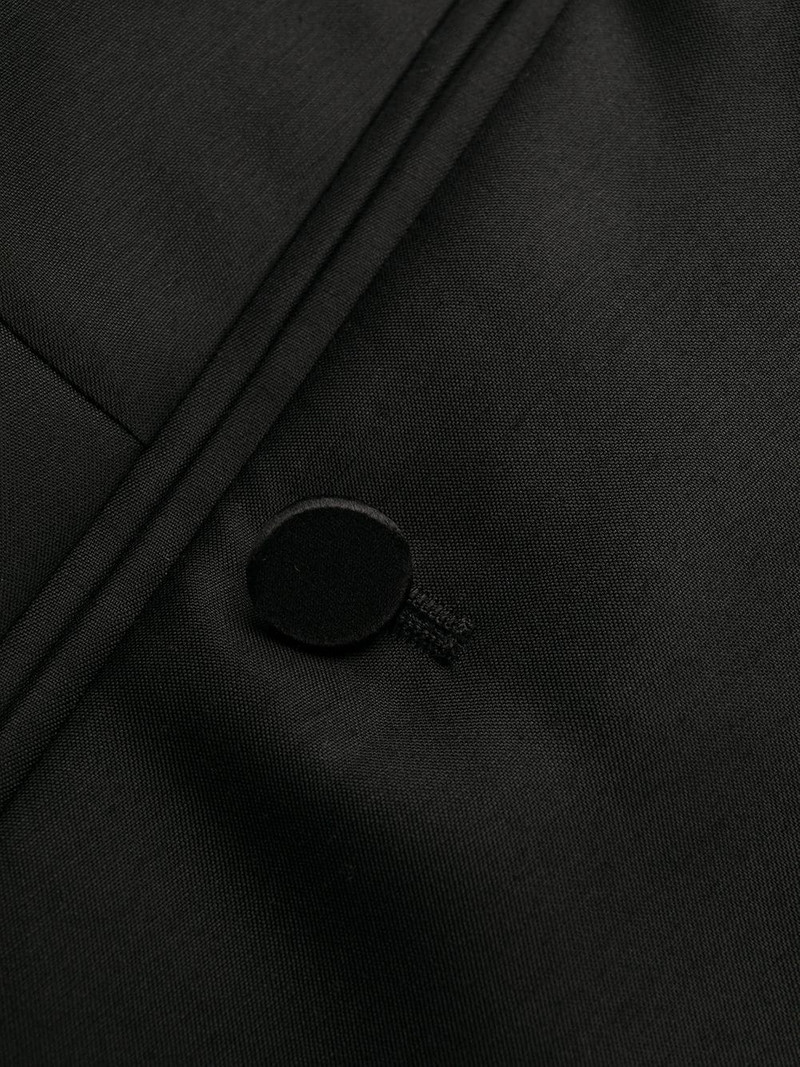wool tailored trousers 7