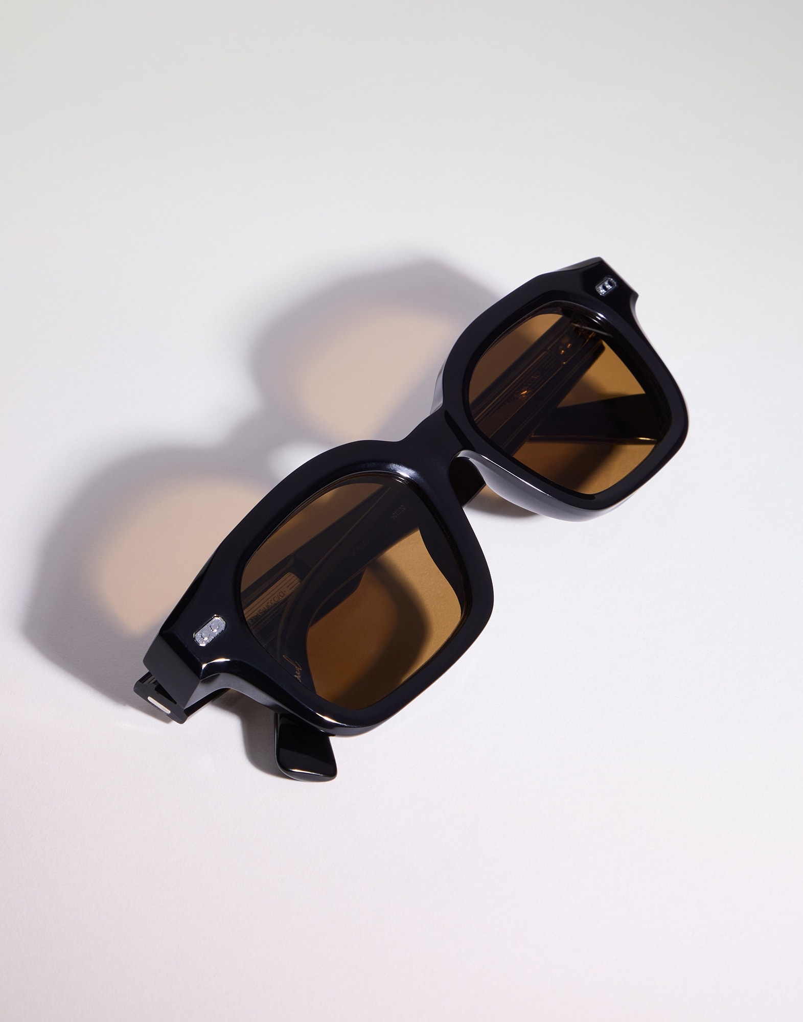 Jared acetate sunglasses - 2