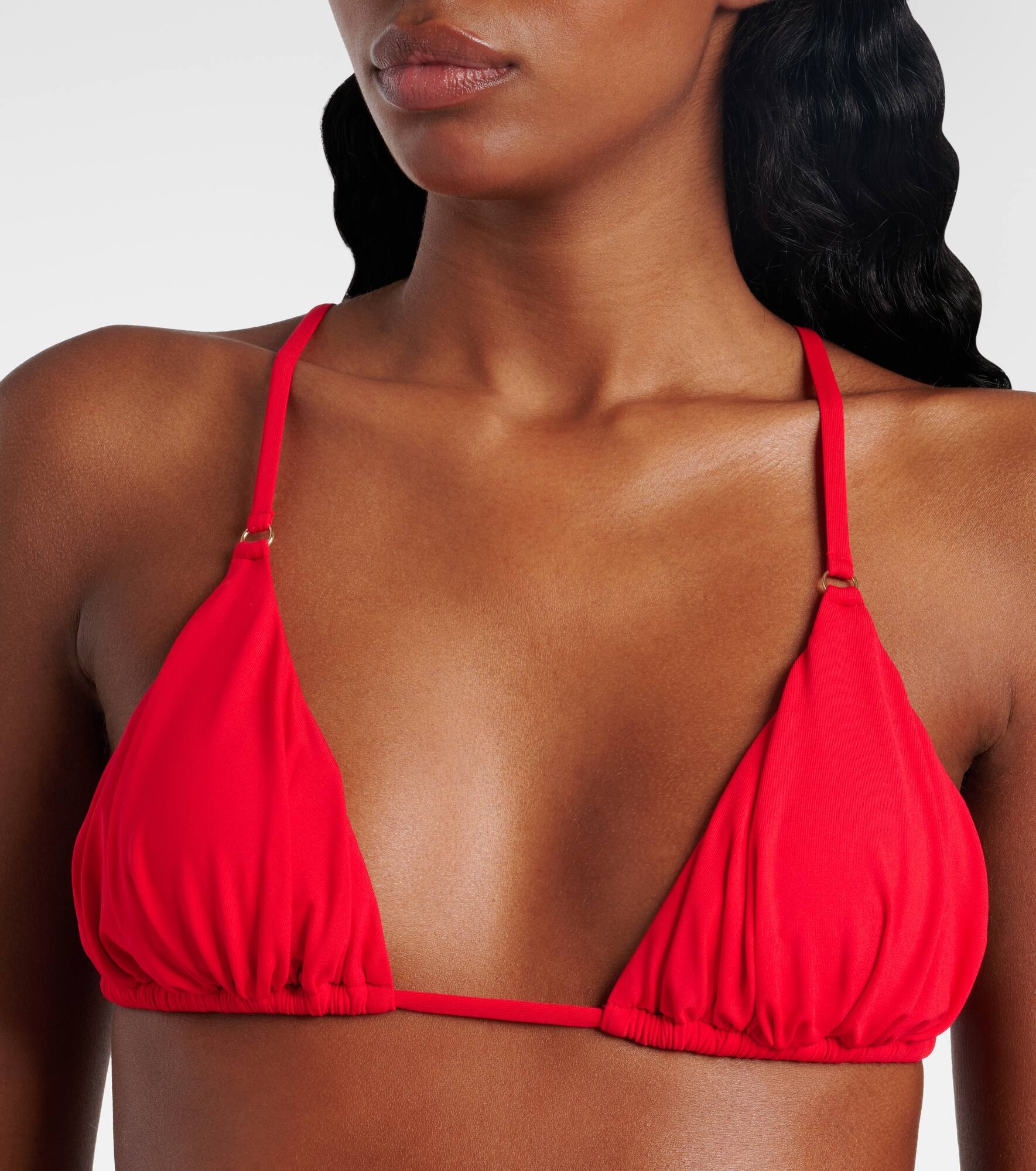 Corvo bikini top - 4