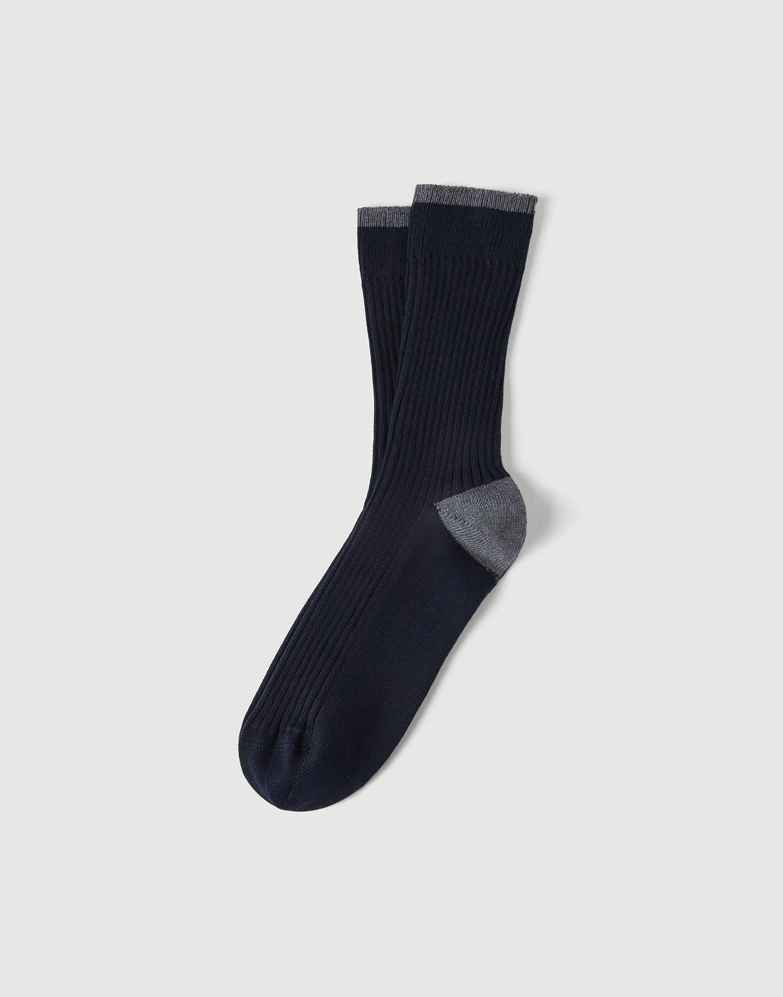 Cotton socks - 1