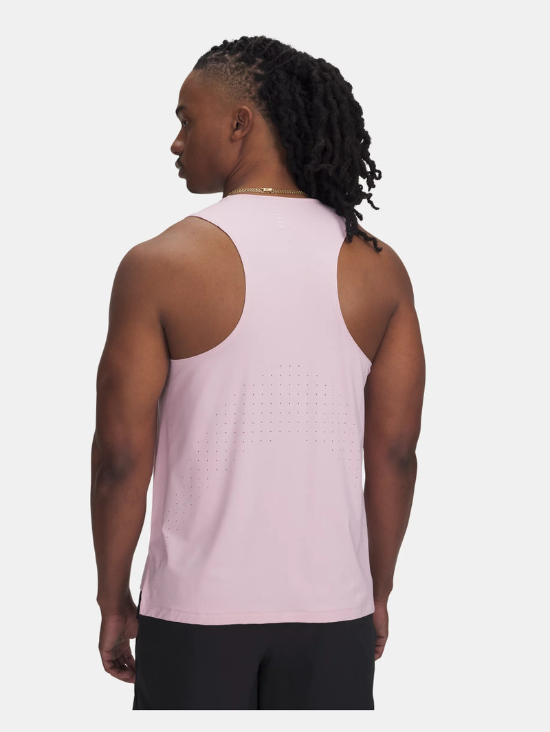 Under Armour UA Launch Elite outlook