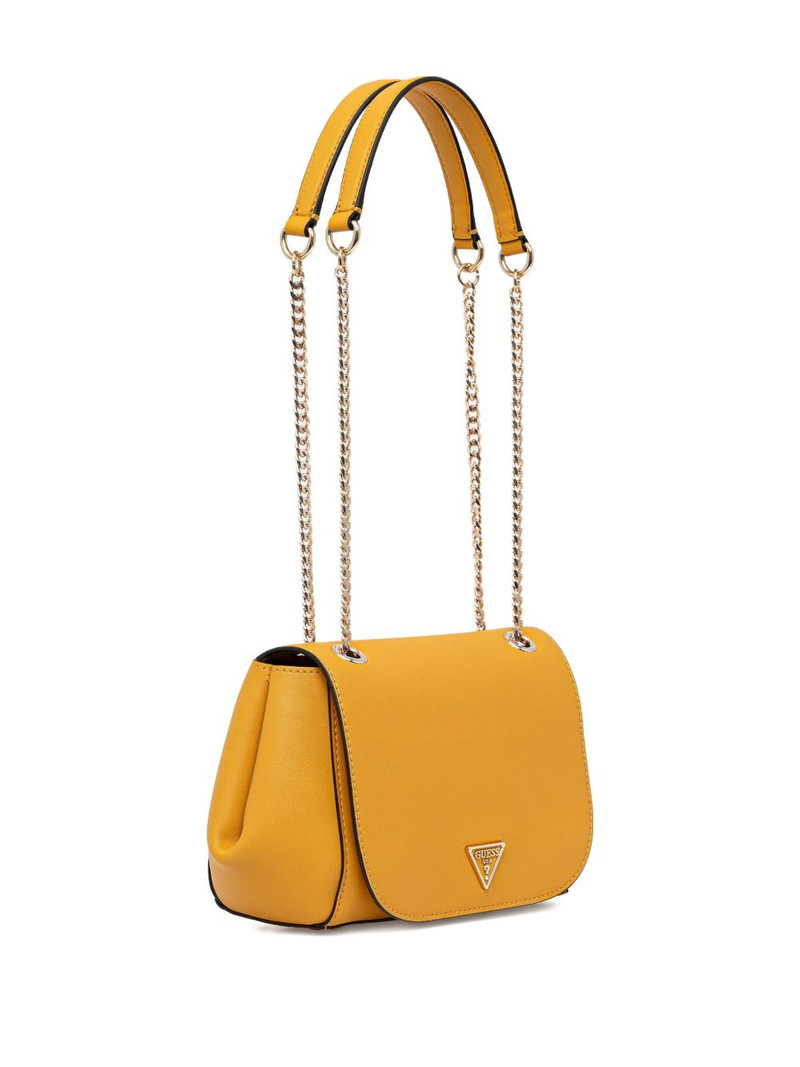 GUESS USA Talent logo shoulder bag outlook