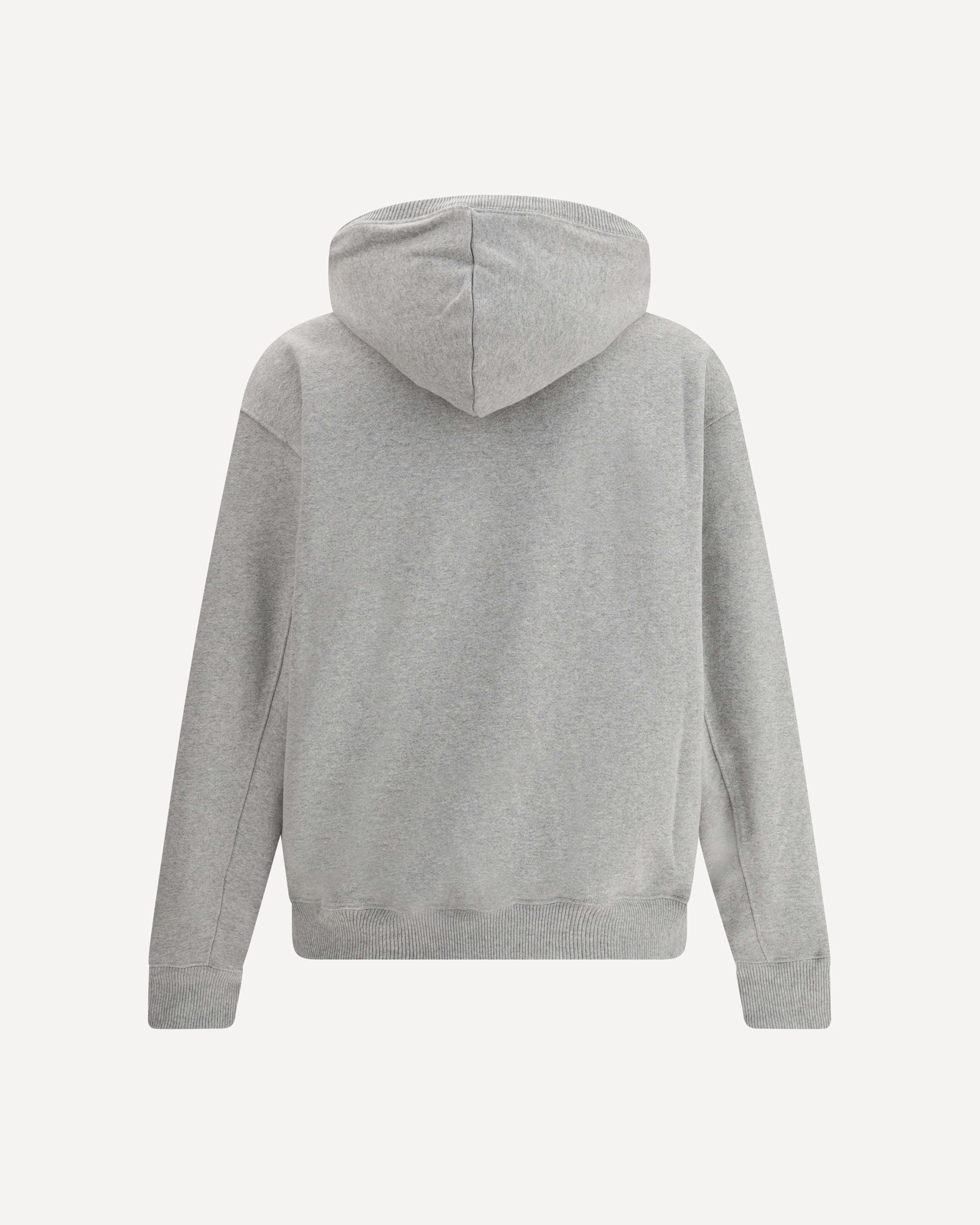 Hoodie with mini logo - 2