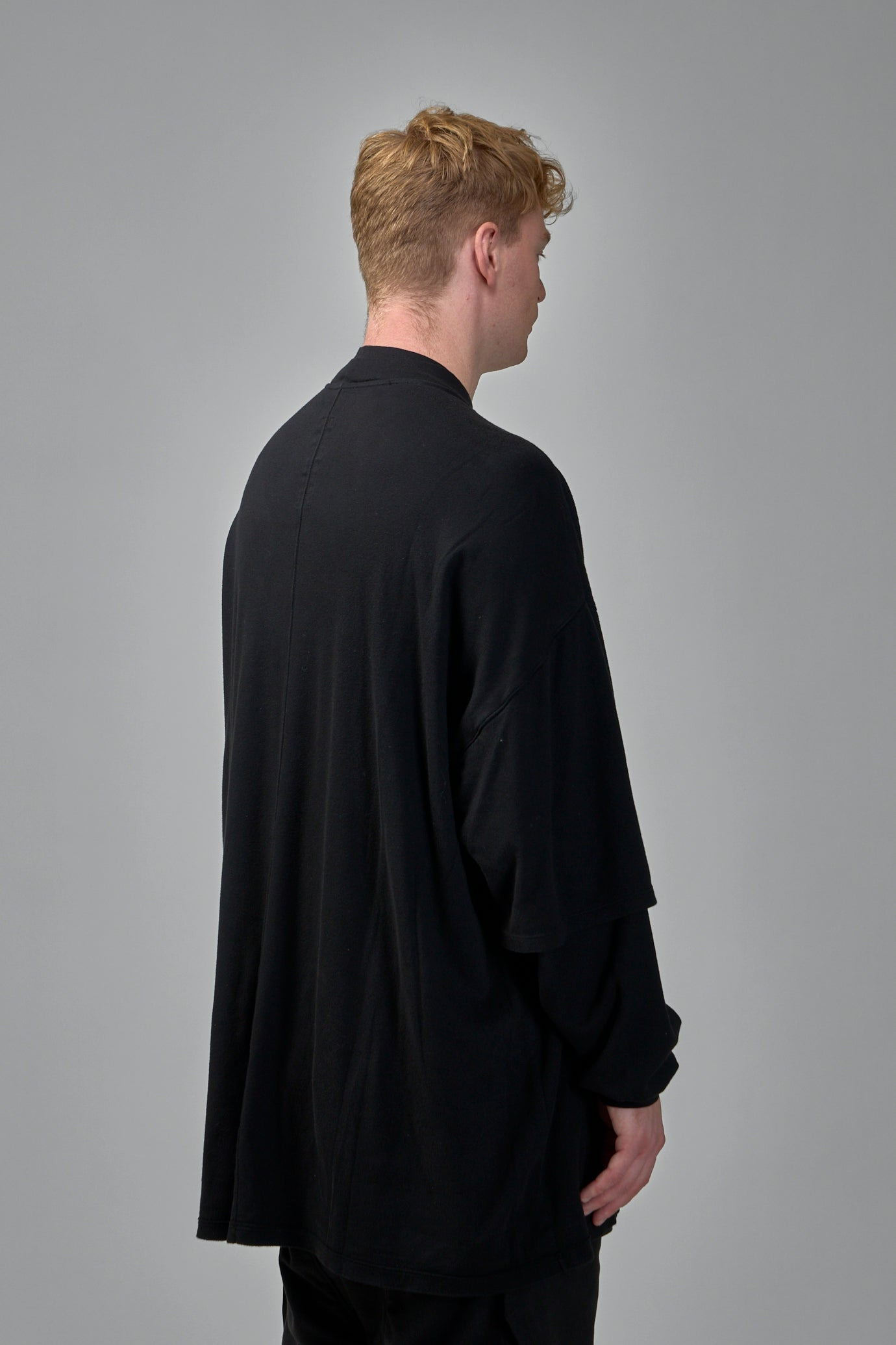 Knit T-Shirt Tommy Hustler Sweat - 4