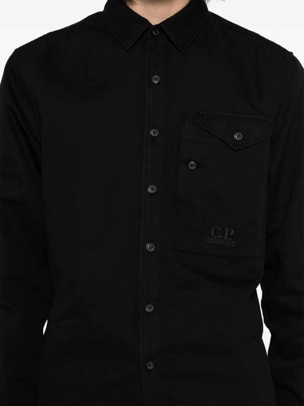 long sleeves shirt - 5