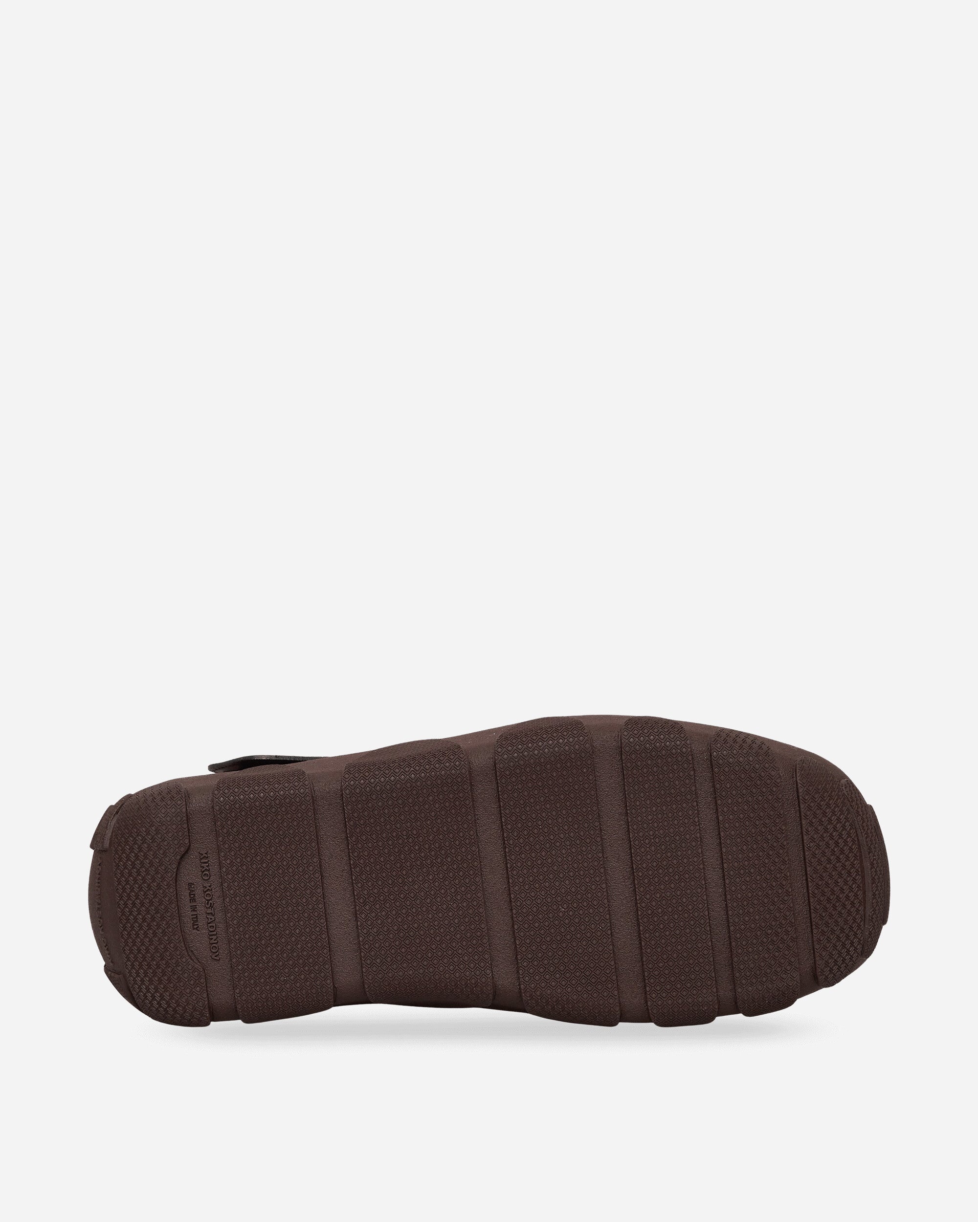 Tonkin Boots Barolo - 4