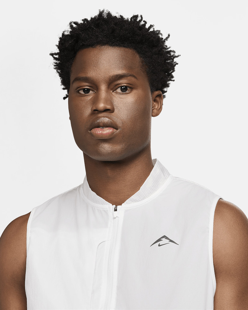 Nike Trail Aireez Men's Running Vest 3