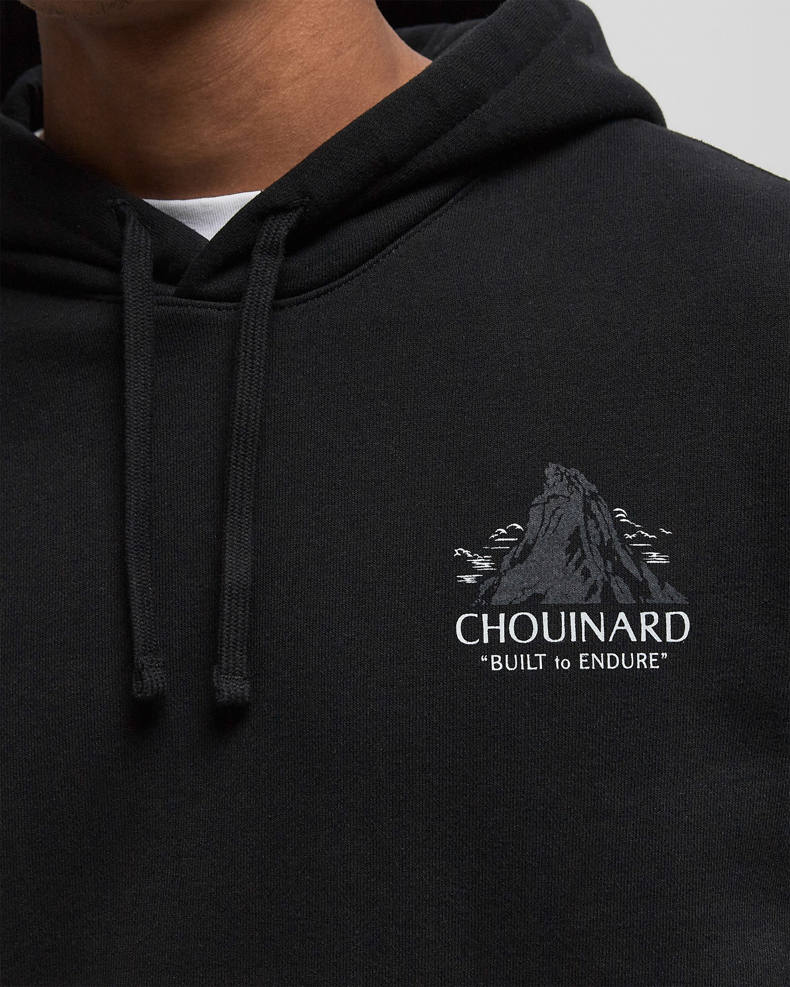 Chouinard Crest Uprisal Hoody - 4