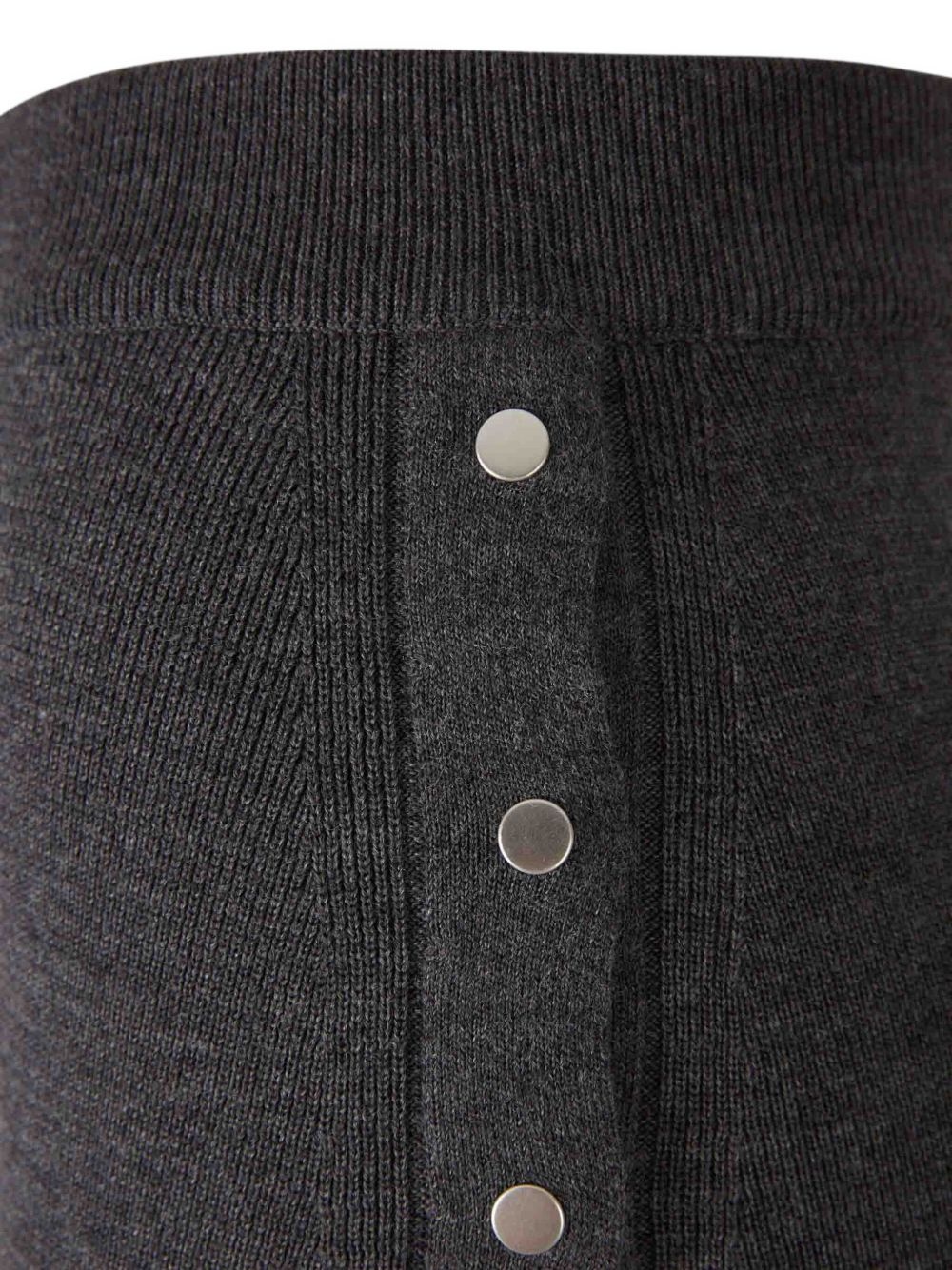 press-stud trousers - 4