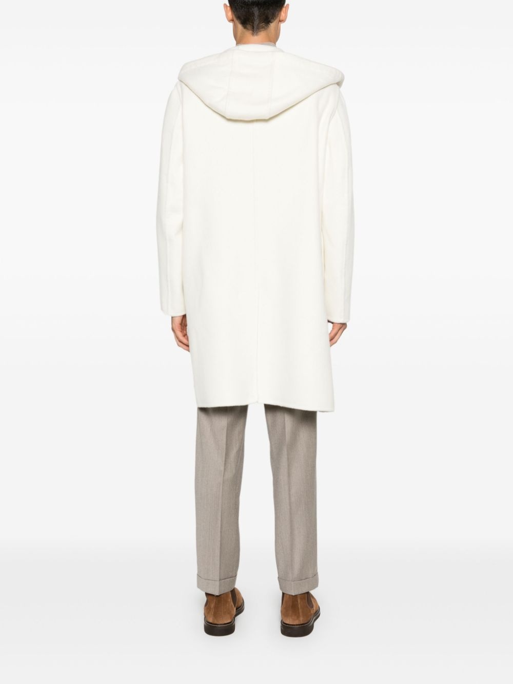 wool coat - 4