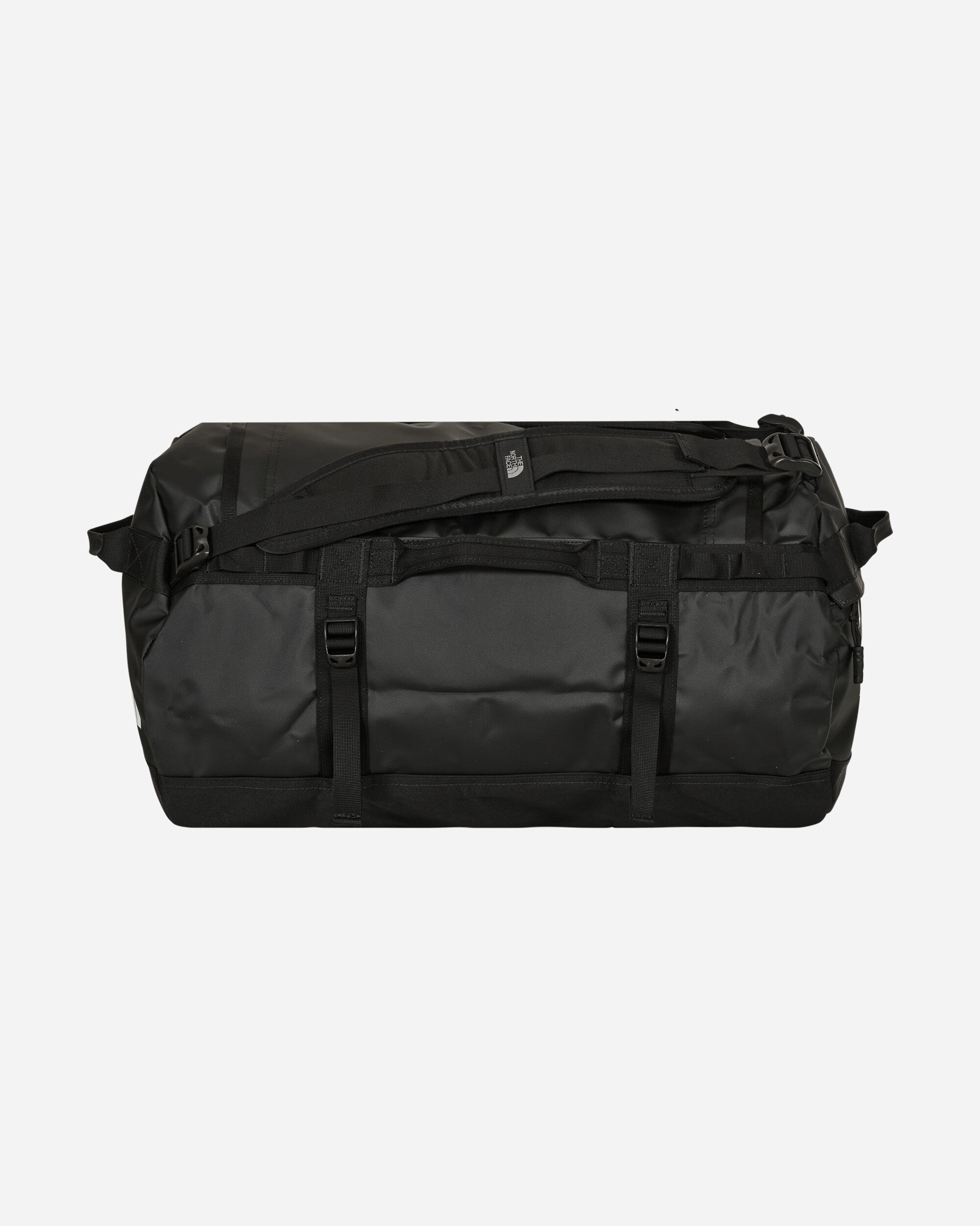 Small Base Camp Duffel Bag Black - 4