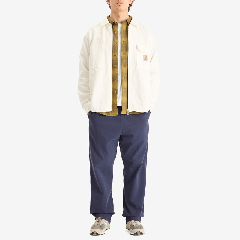 Carhartt Carhartt WIP Rainer Zip Shirt Jacket outlook