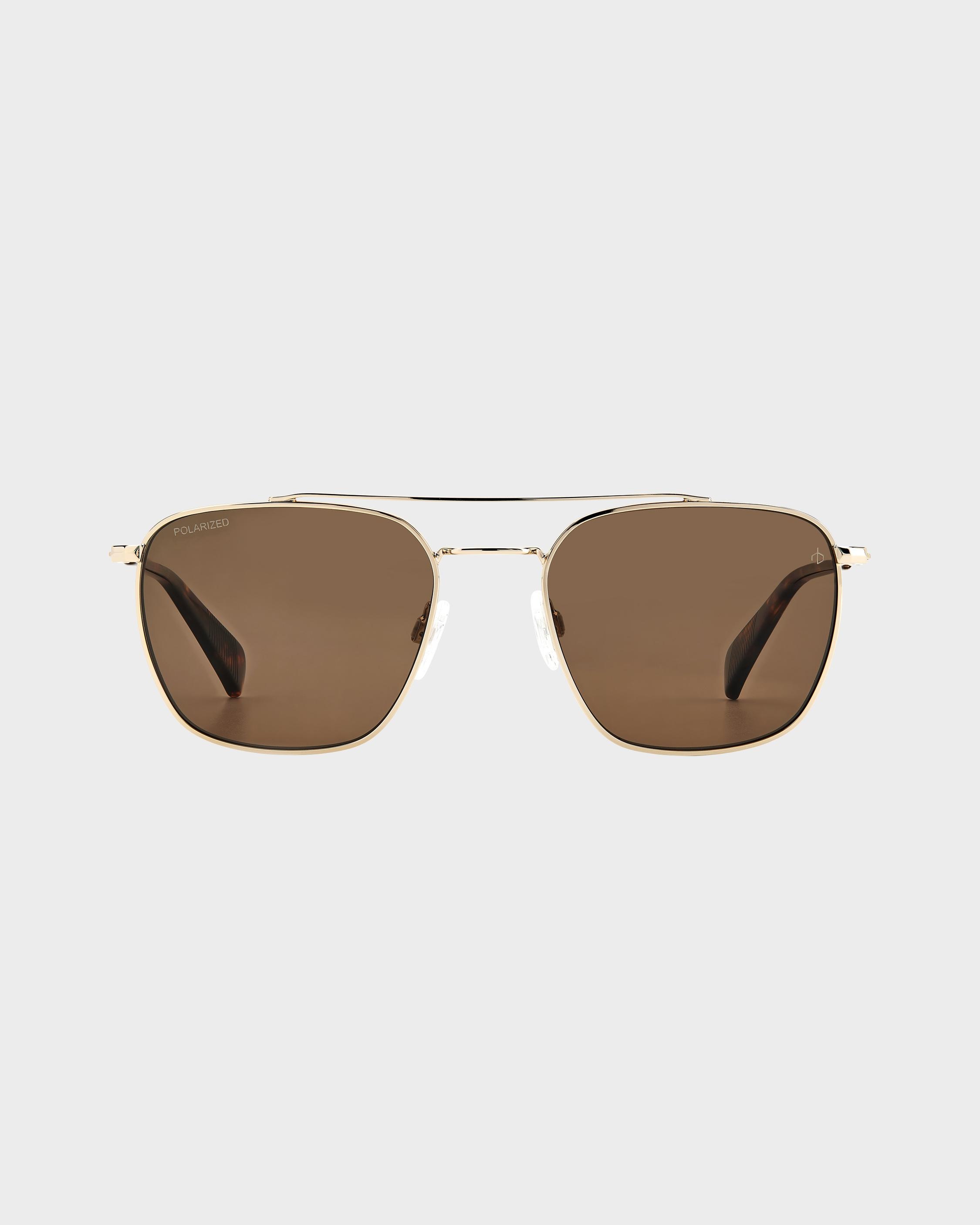 Dayton
Square Sunglasses - 2