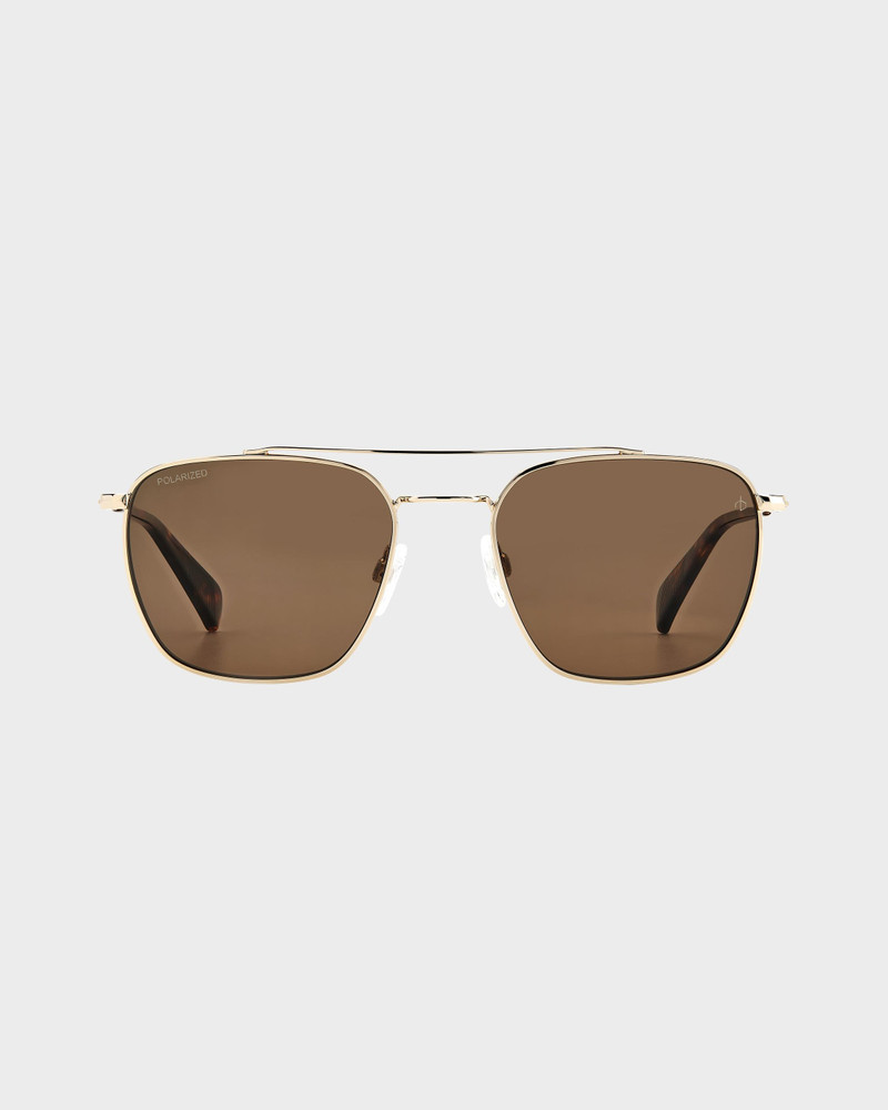 rag & bone Dayton
Square Sunglasses outlook