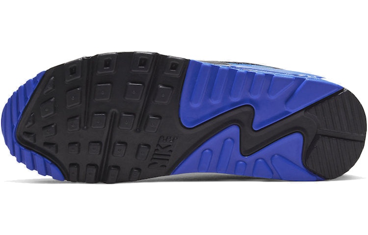 (WMNS) Nike Air Max 90 'Royal' CD0490-100 - 5