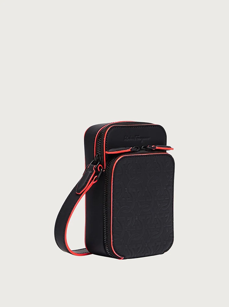 GANCINI CROSS BODY BAG 2