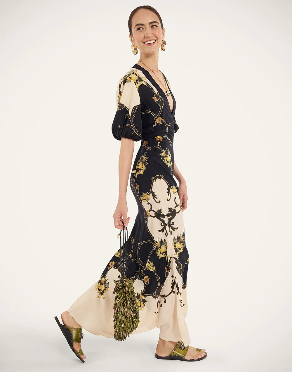 Marlene Dress - 1