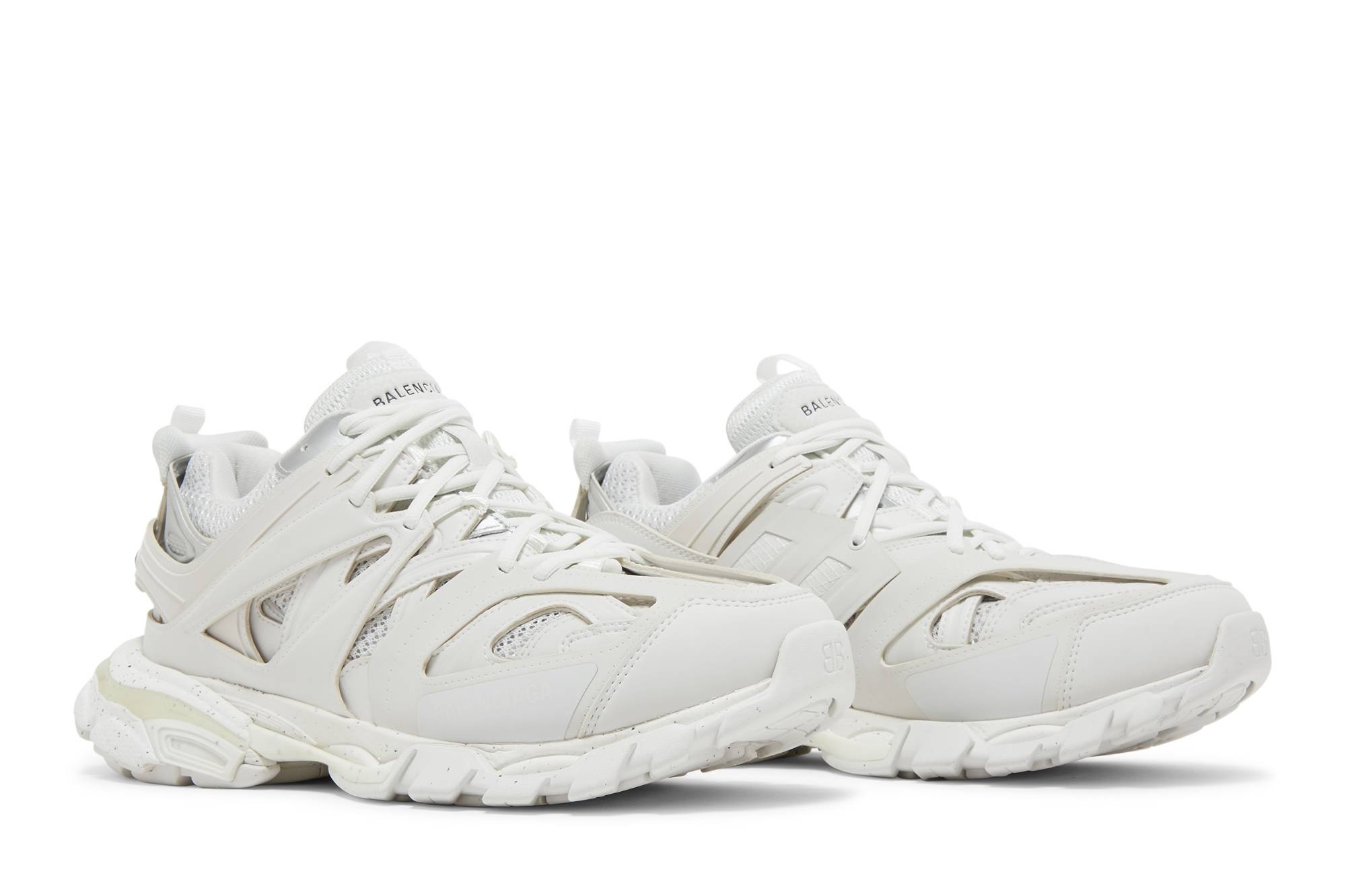 Balenciaga Track Sneaker 'Grey' - 8