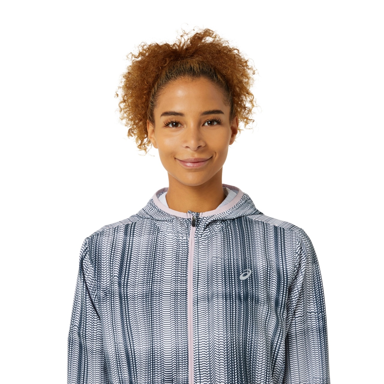 WOMEN'S READY-SET GRAPHIC JACKET - 5