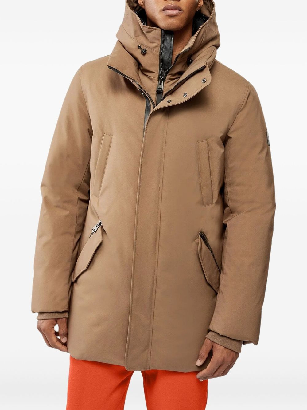 Edward jacket - 1