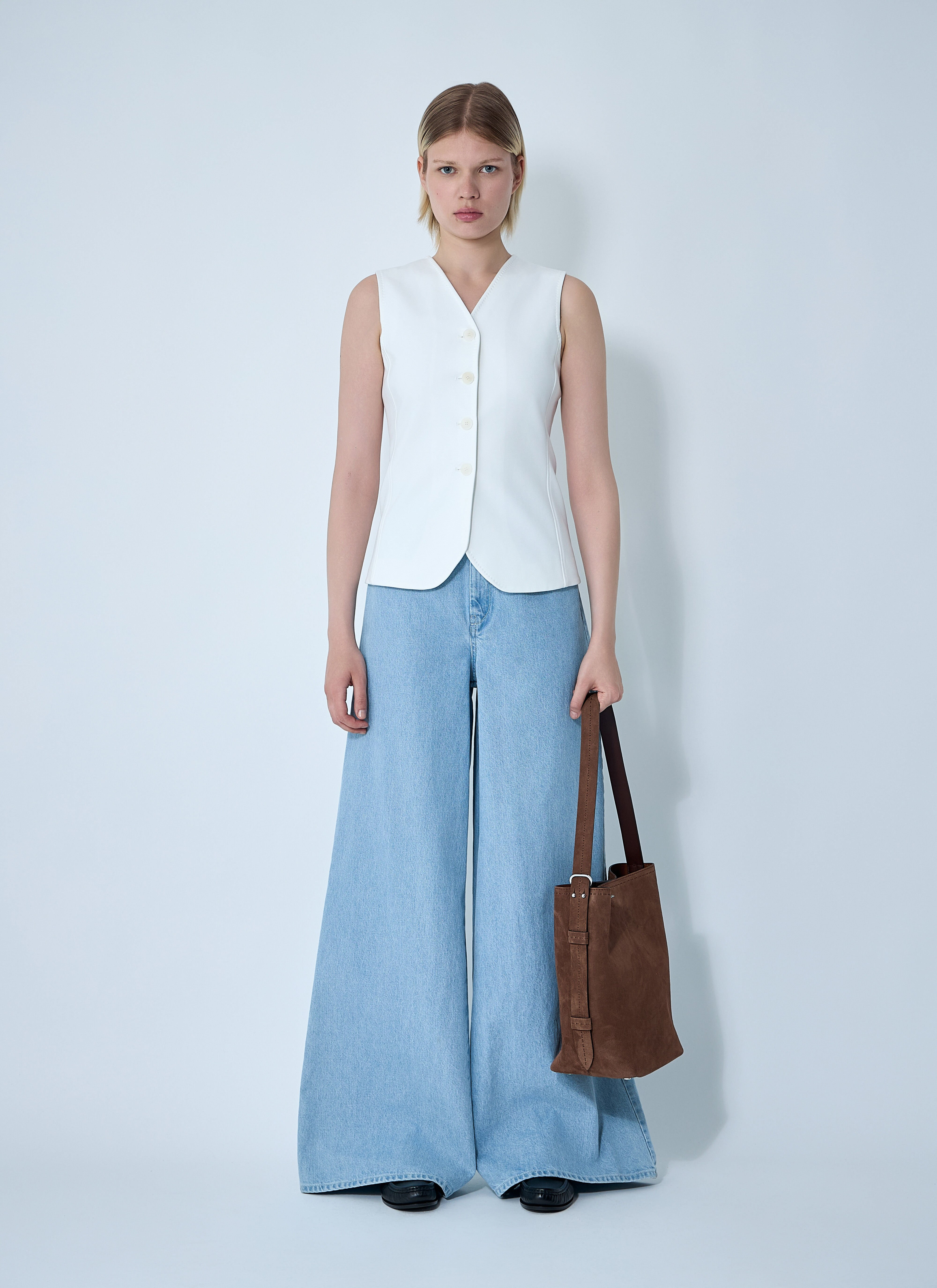 Fornove Waistcoat - 2