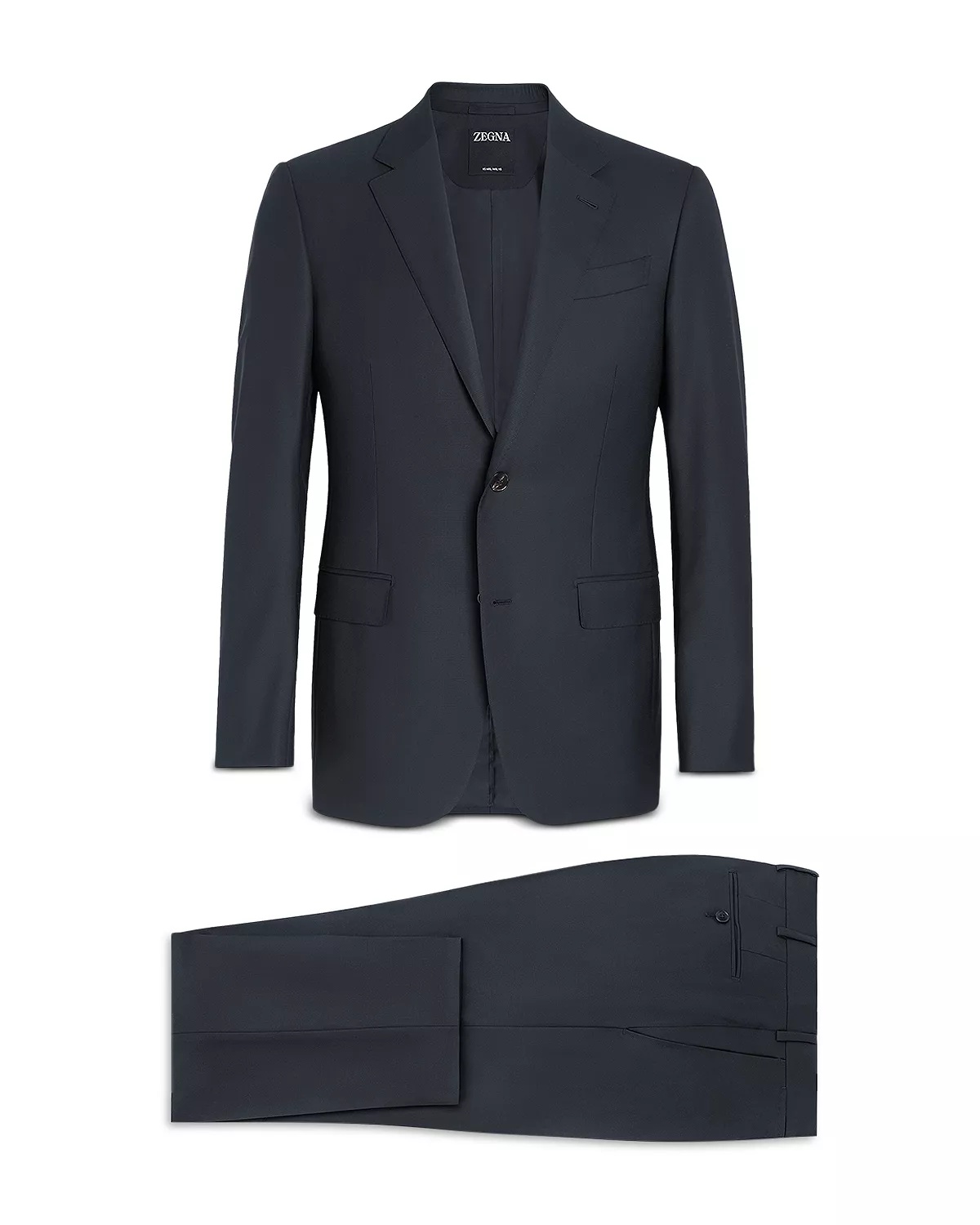 Trofeo Regular Fit Suit - 5