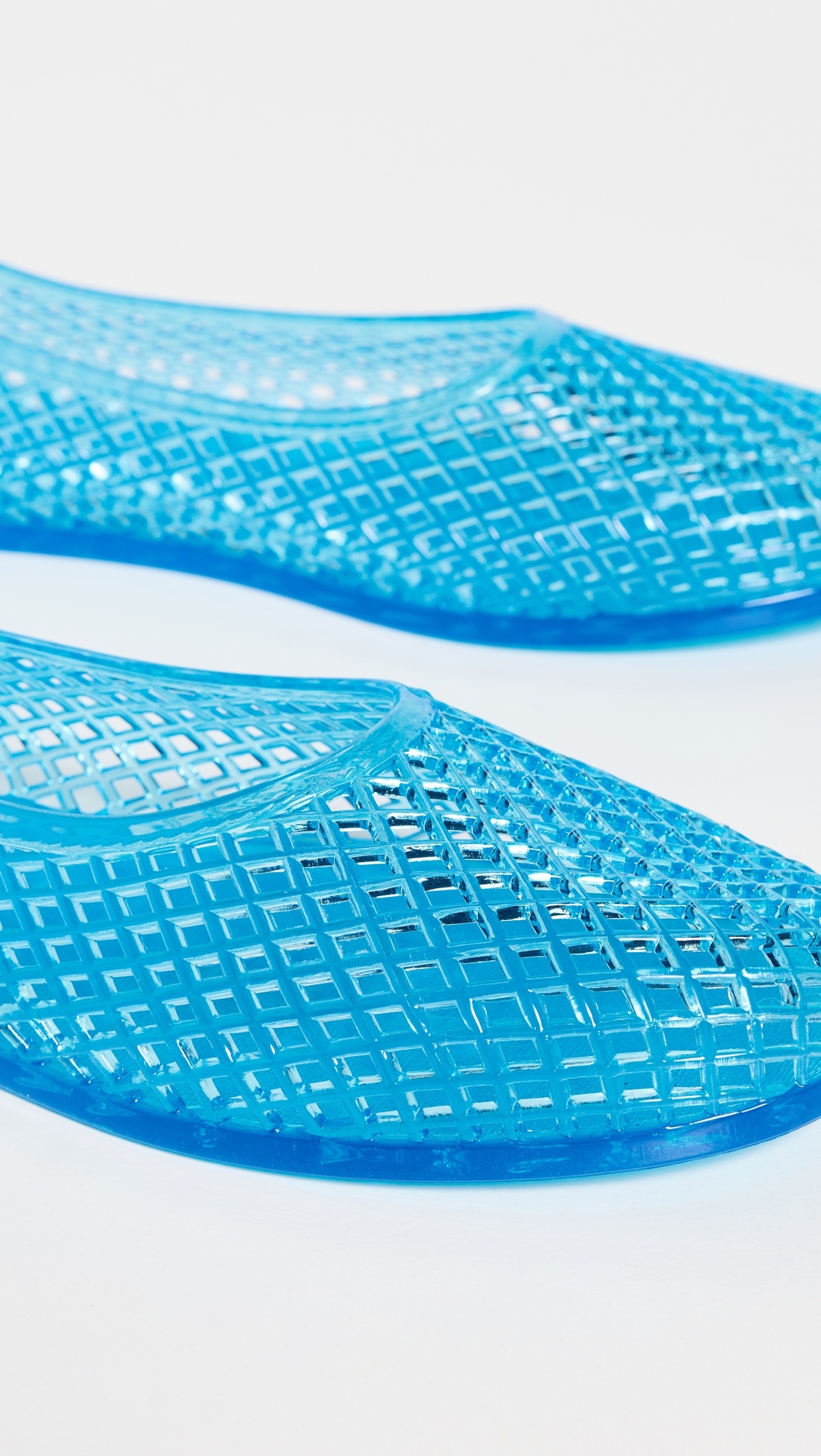 Iro Jelly Flats - 5