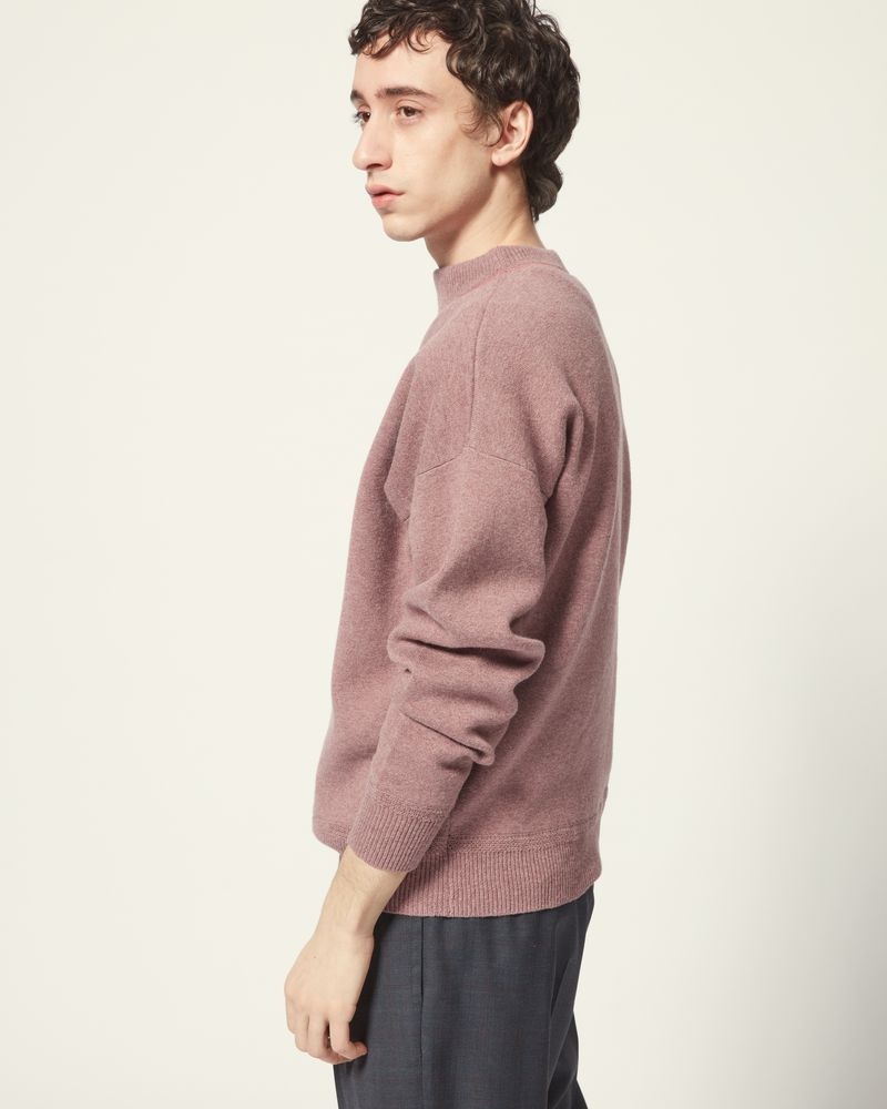 ELTY SWEATER - 4