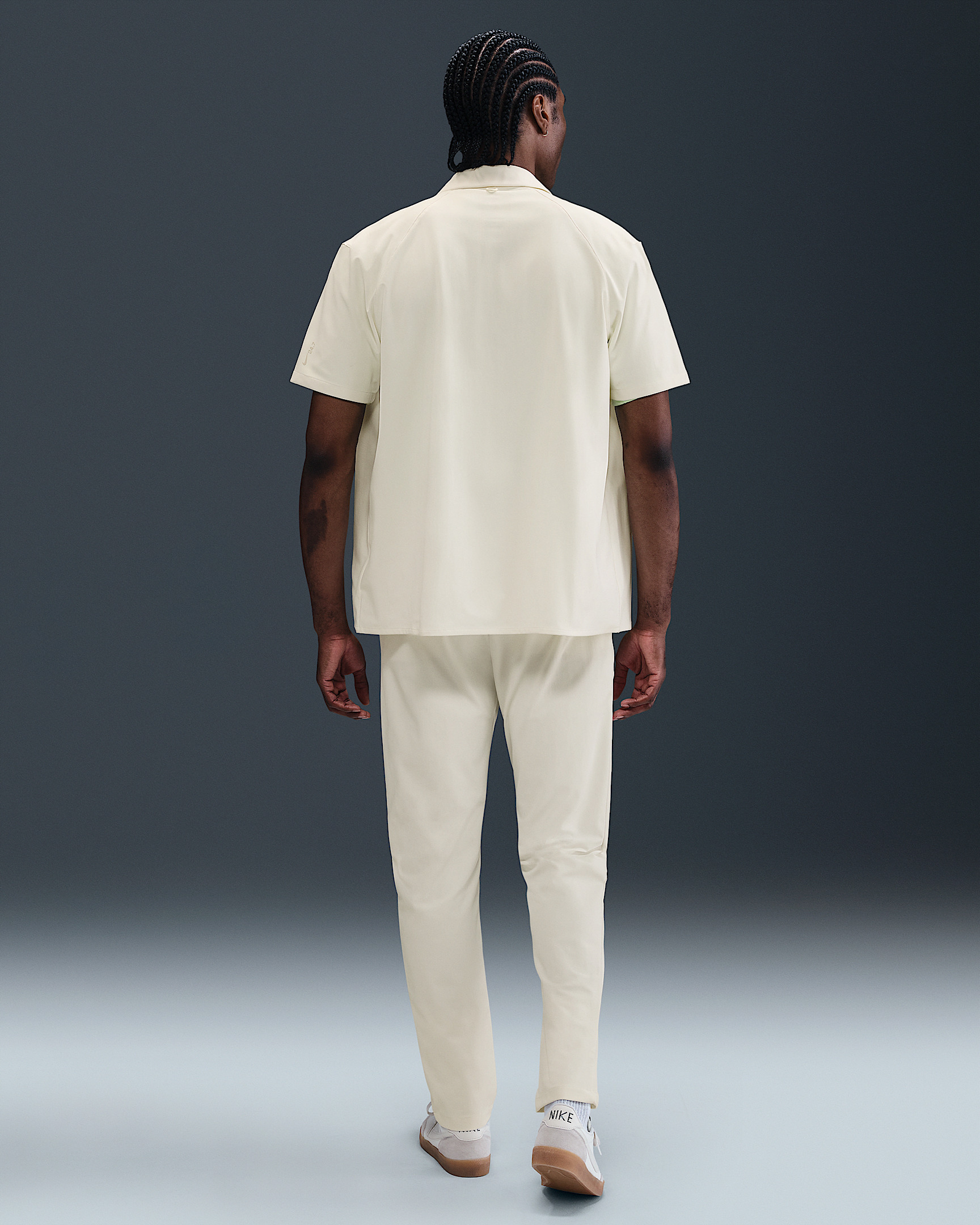 Nike 24.7 PerfectStretch Men's Dri-FIT Slim Chino Pants - 4