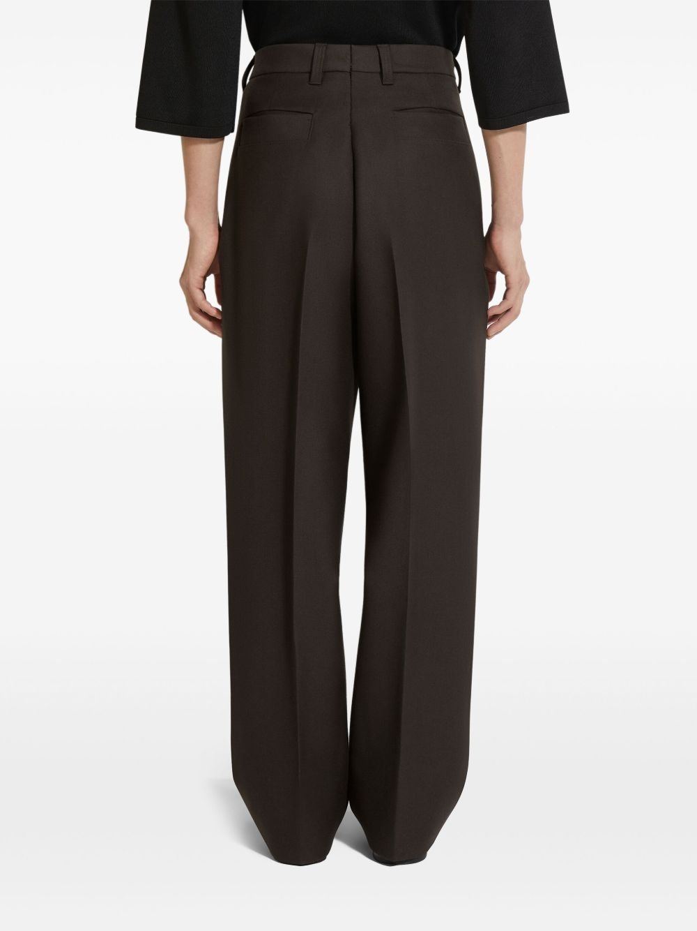 Oasi Lino trousers - 5