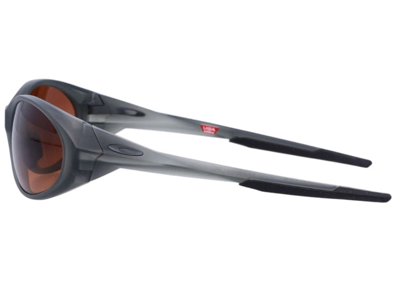 OAKLEY Oakley Eyejacket Redux Sunglasses Matte Olive Ink (OO9438-26) outlook