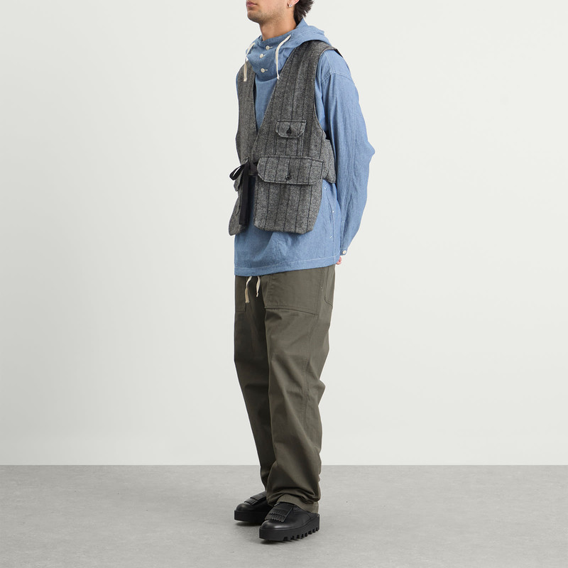 Engineered Garments Engineered Garments Heavyweight Ripstop Fatigue Pant outlook