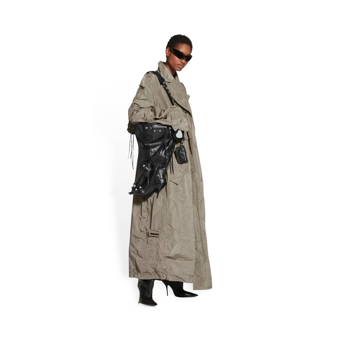 le cagole boot bag - 2