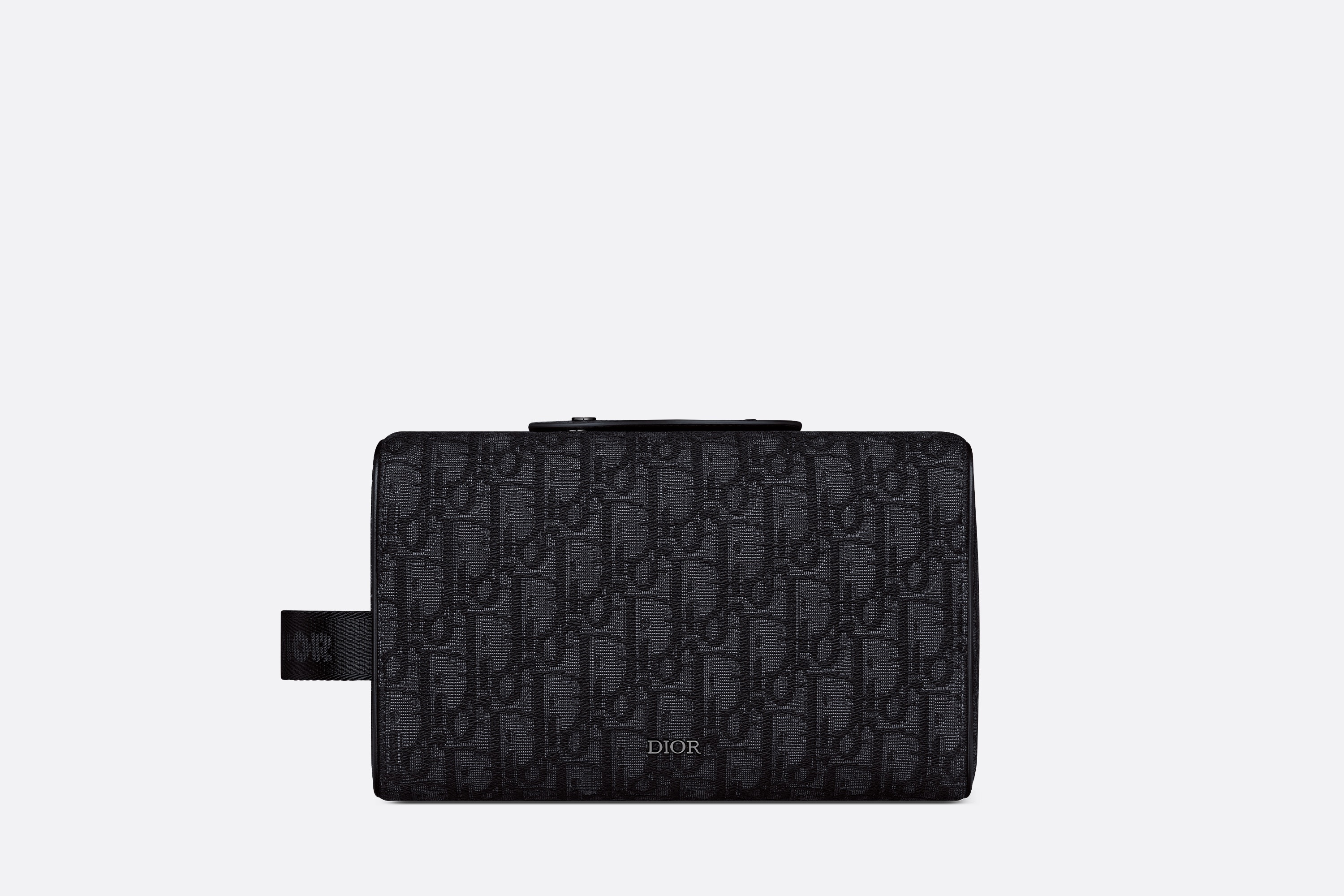 Dior Lingot Toiletry Bag - 1