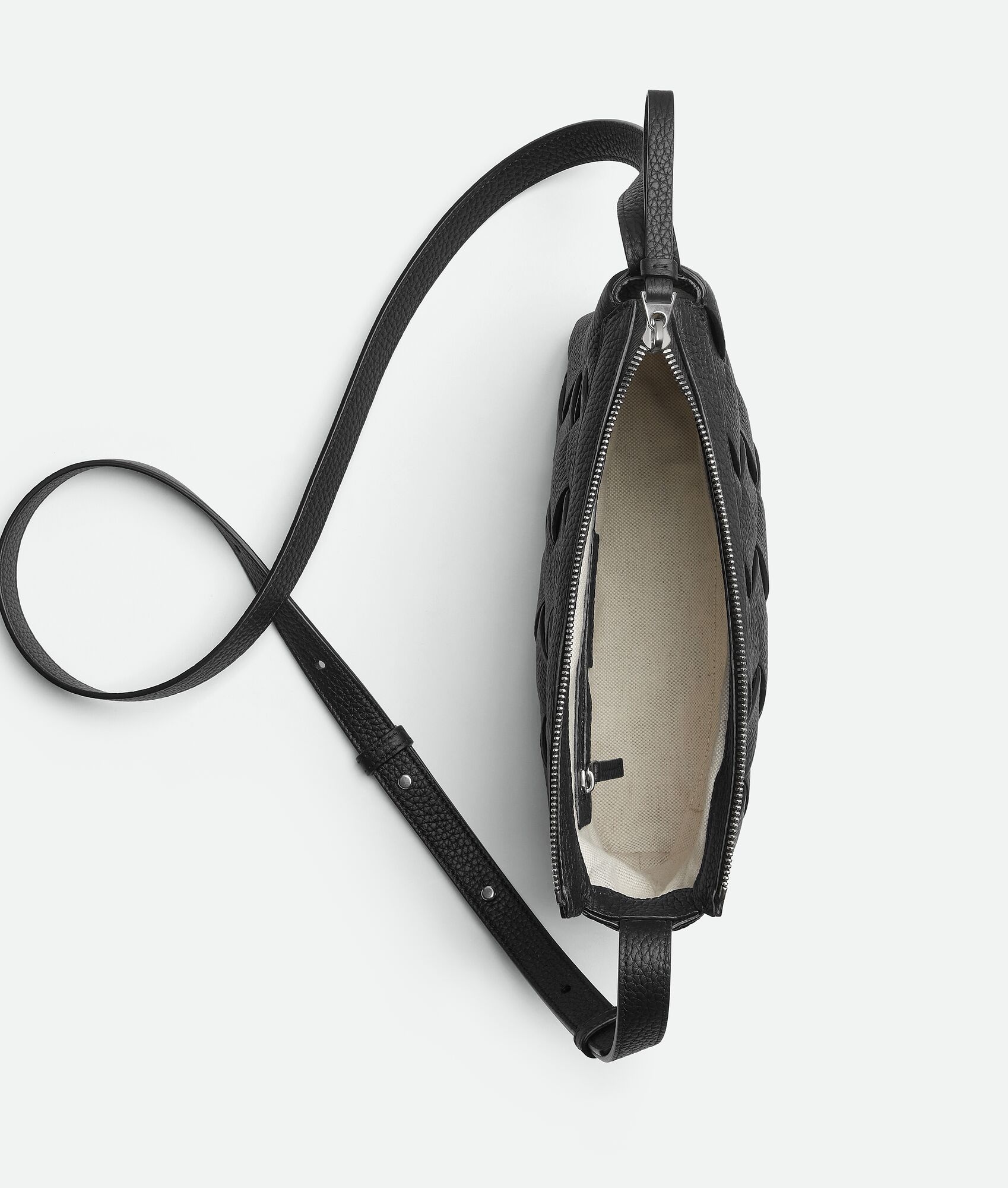 Diago Zipped Messenger - 3
