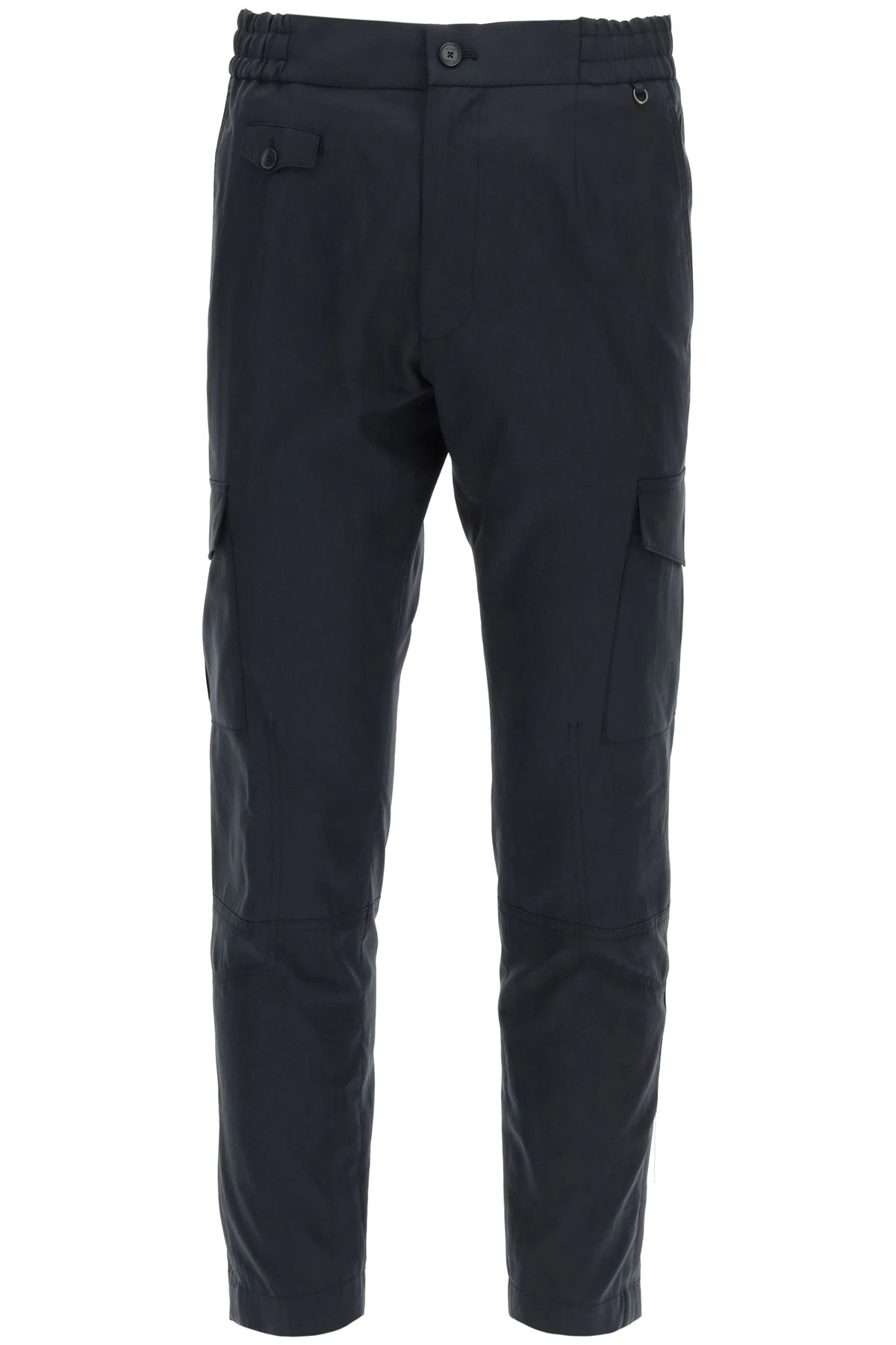 CARGO TROUSERS - 1