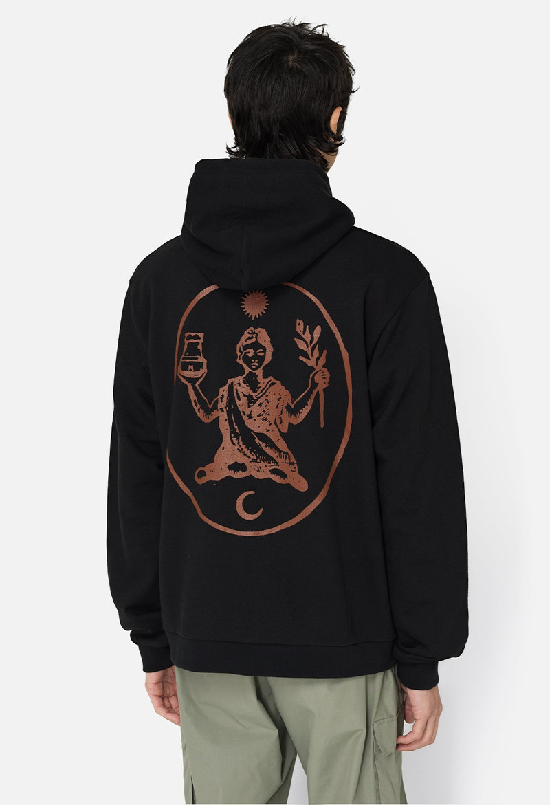 NEPAL BEACH HOODIE 6