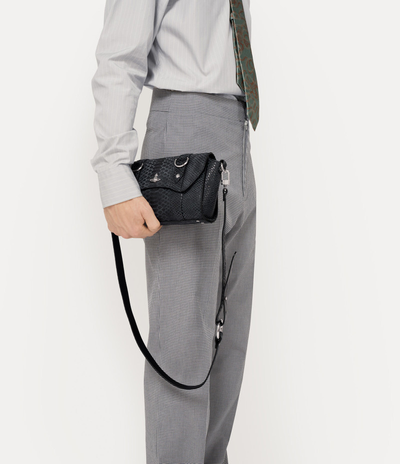 Vivienne Westwood KIMMY CROSSBODY outlook