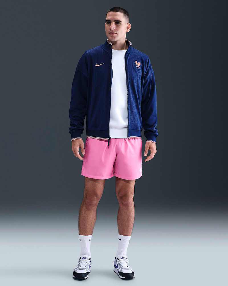FFF Academy Pro Men's Nike Dri-FIT Soccer Anthem Jacket 4