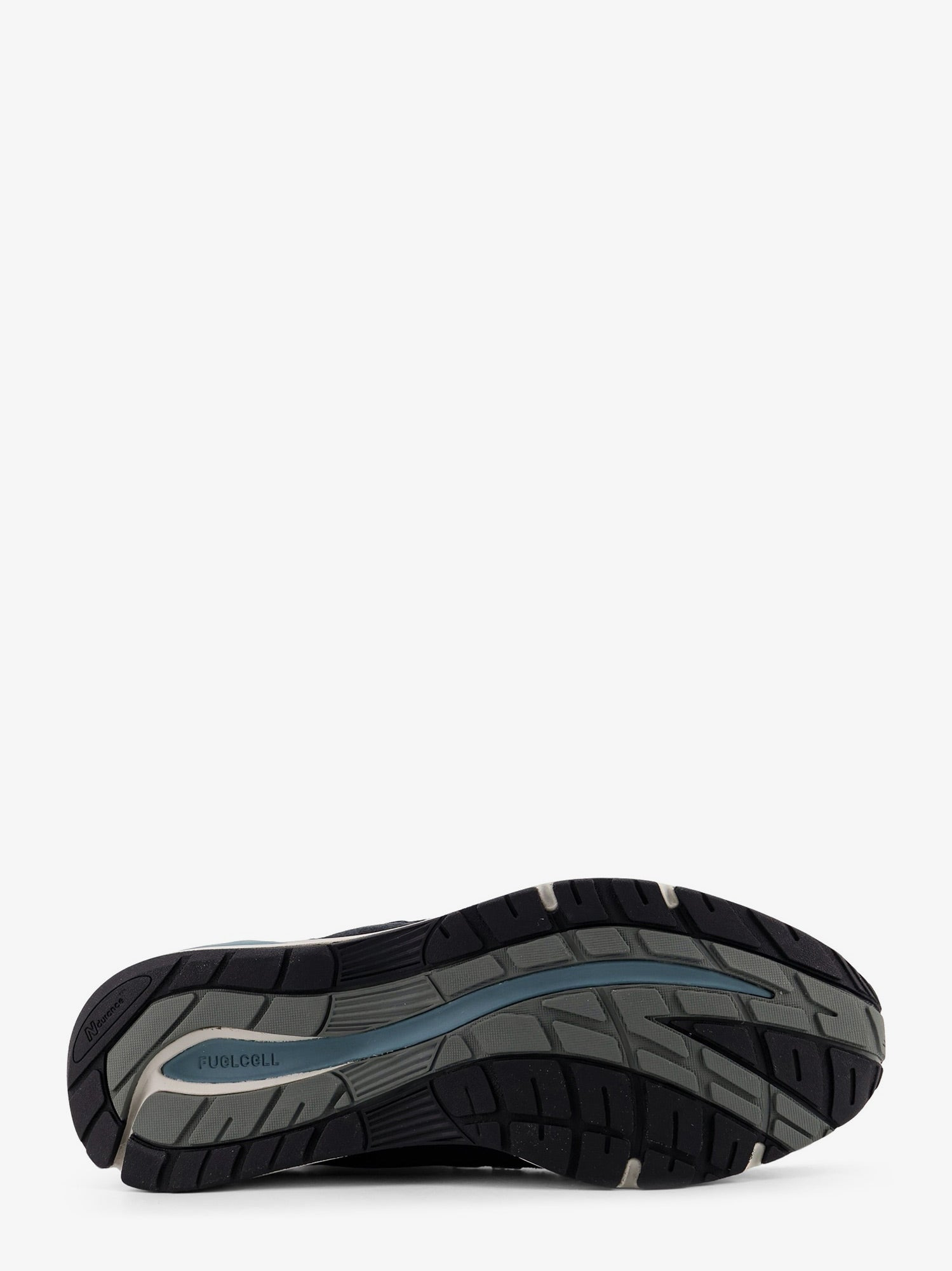 New Balance 991 Suede Low-Top Sneakers - 4