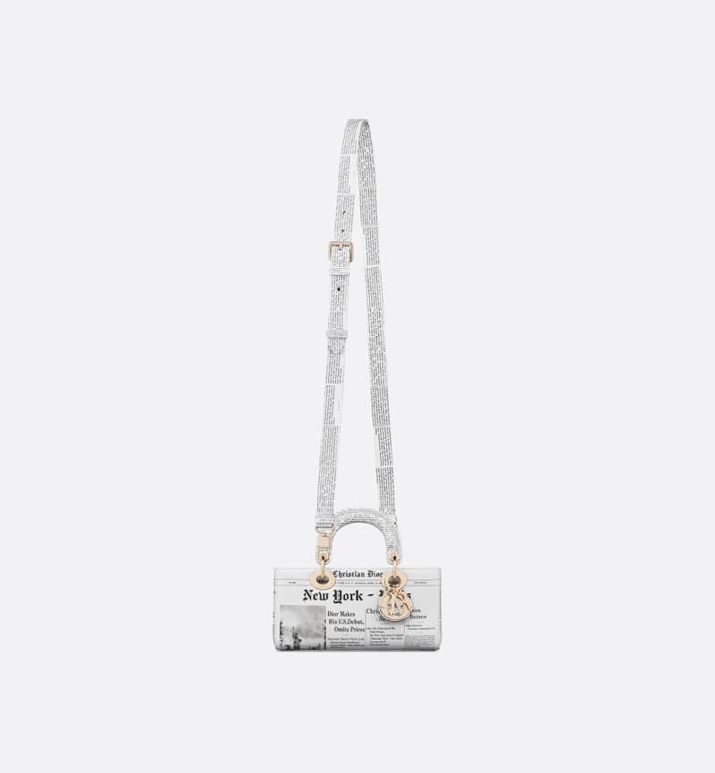 Small Lady D-Joy Bag 5