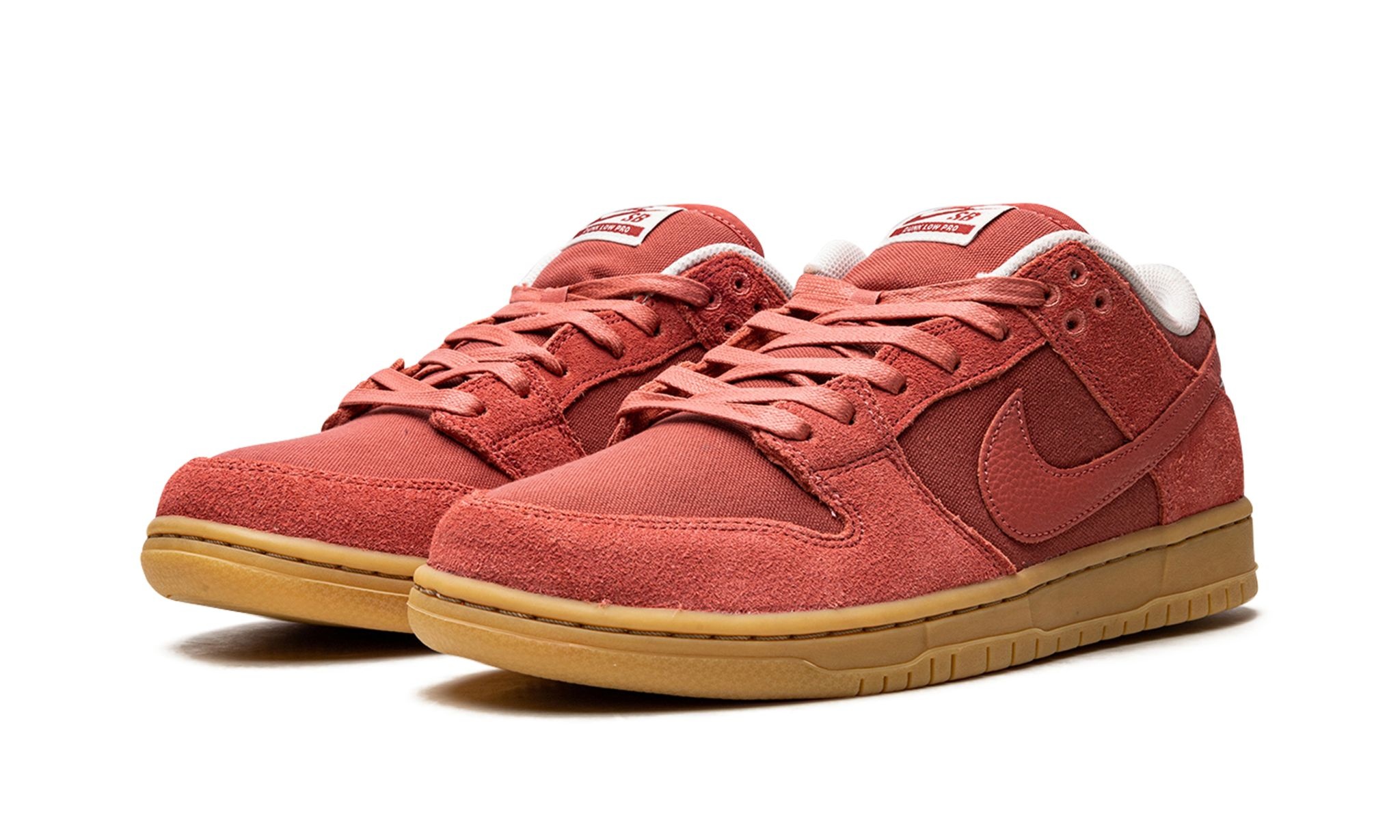 SB Dunk Low "Adobe" - 2