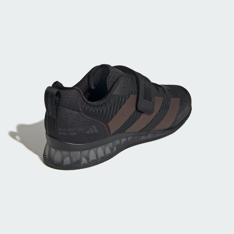 Adipower Weightlifting 3 Shoes 6