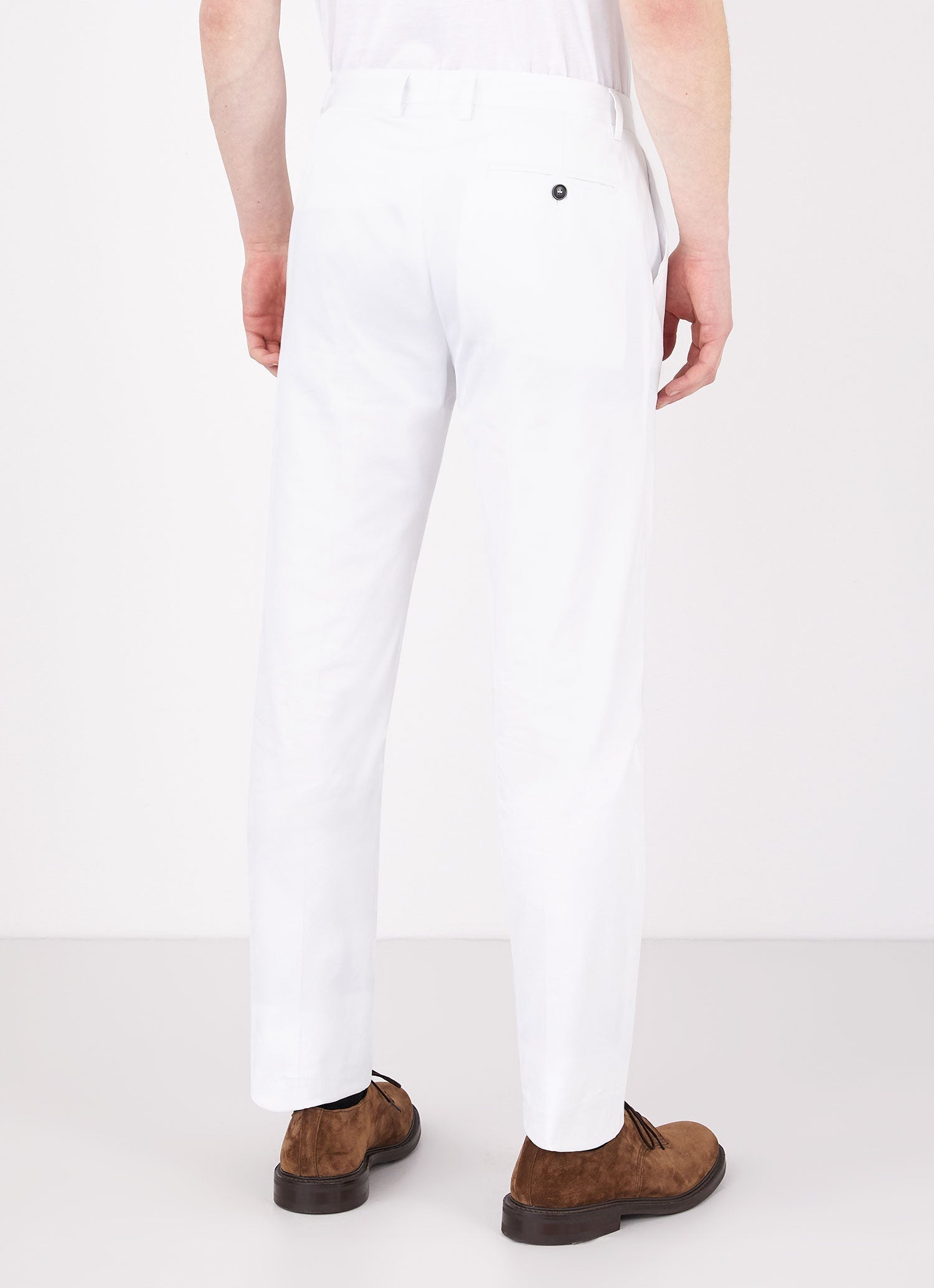 Paul Weller Trouser - 4