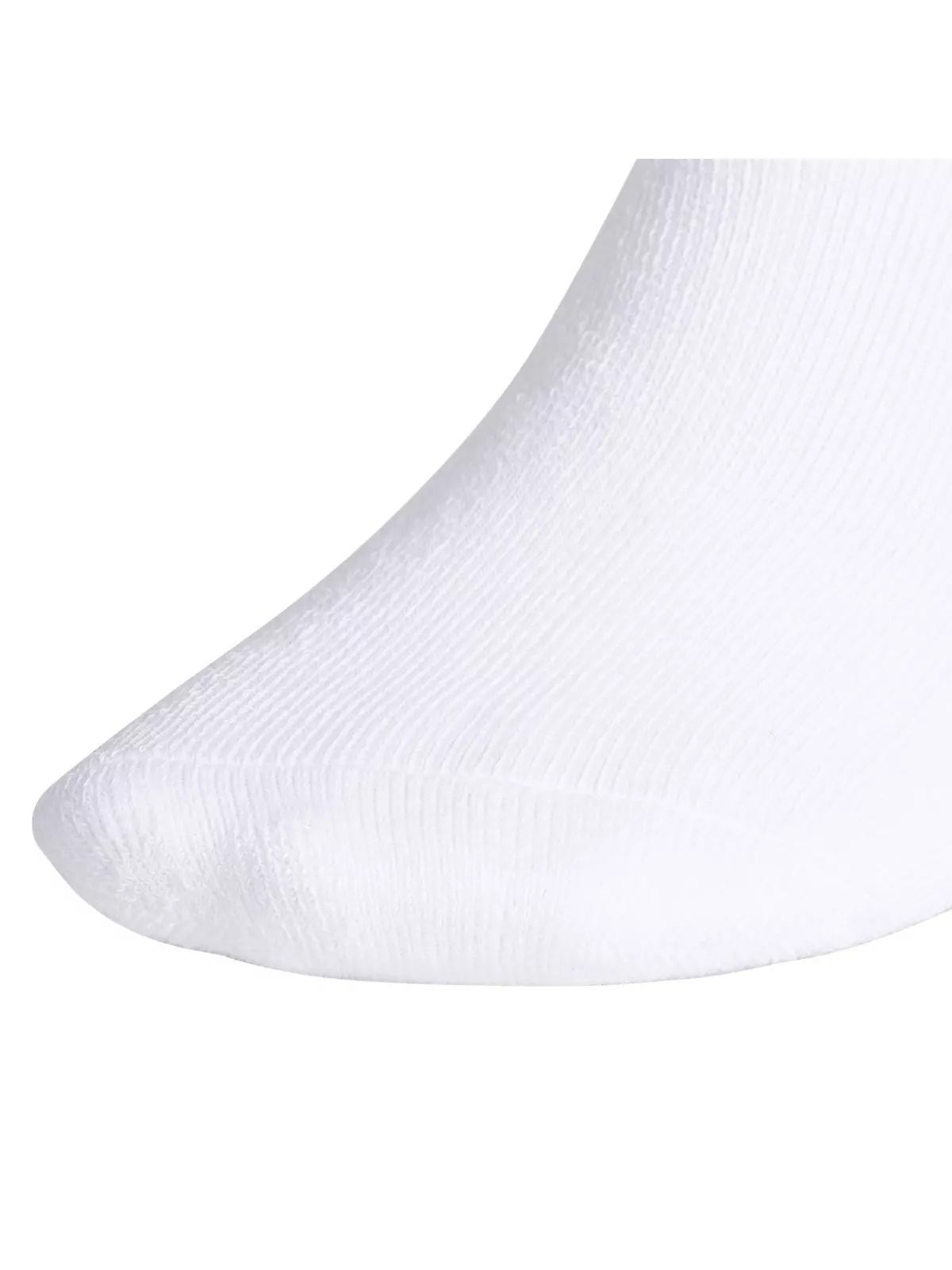 Originals Men's Trefoil No-Show Socks-6PK - 4