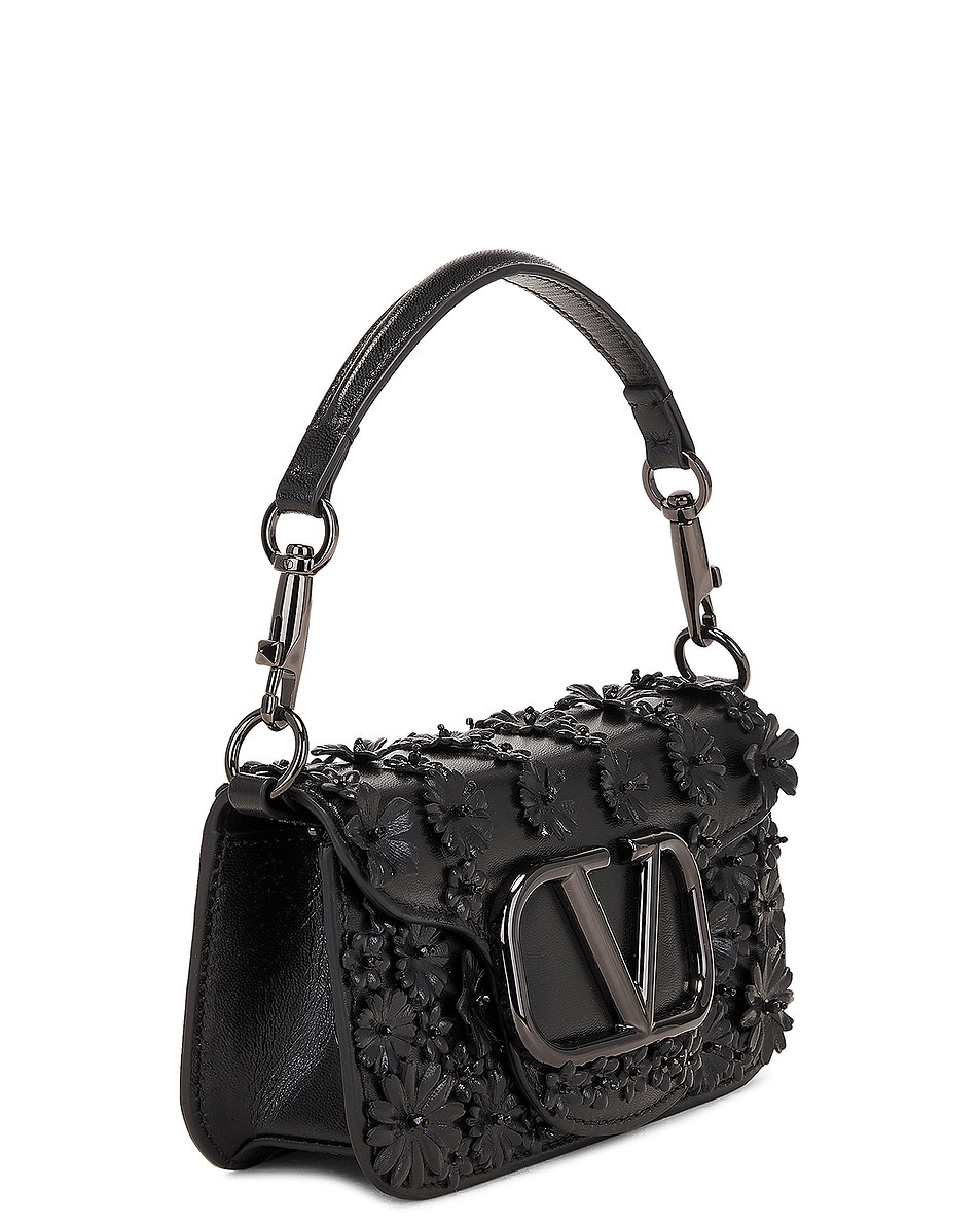Loco Small Shoulder Bag - 4