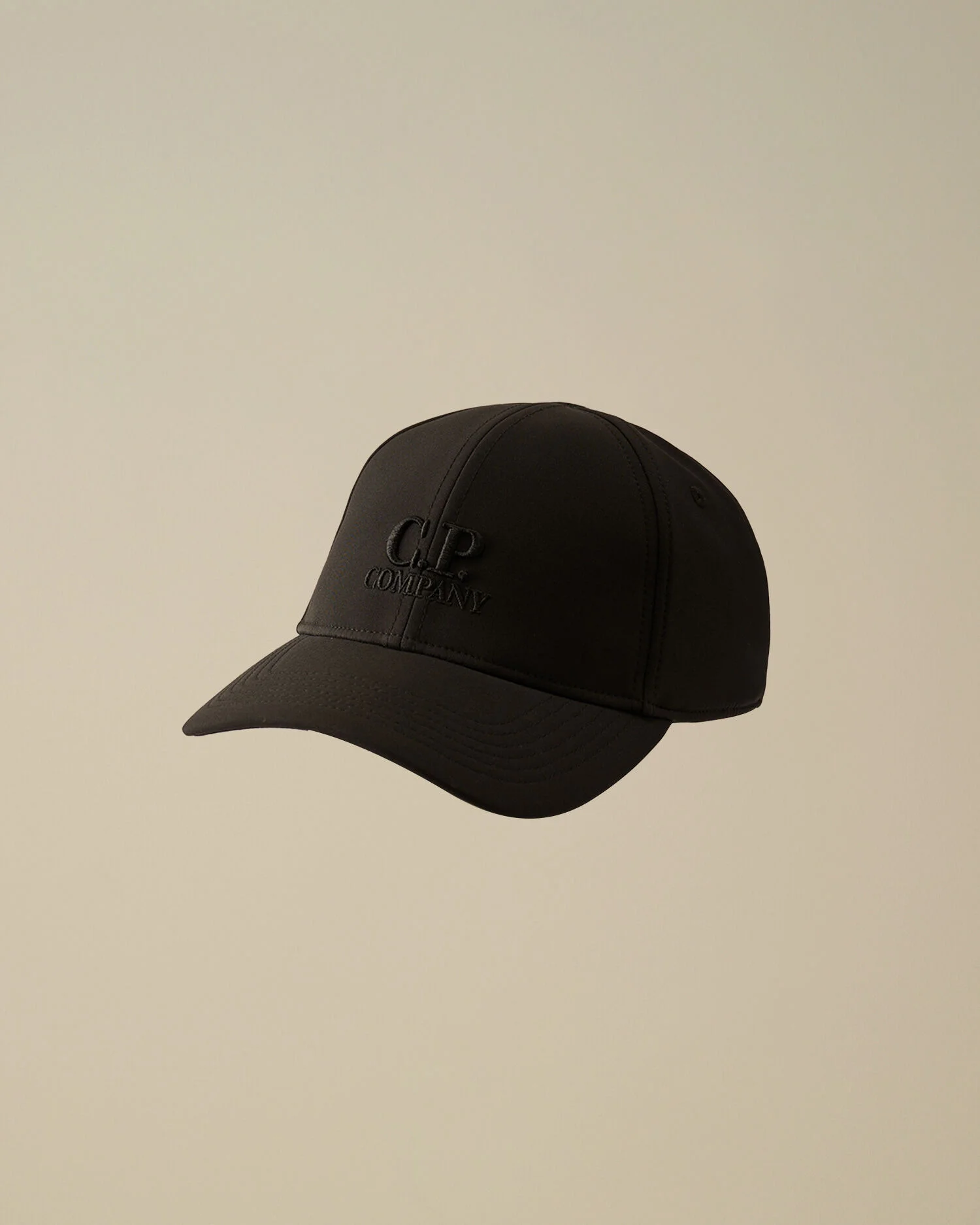 C.P. Shell-R Logo Cap - 1