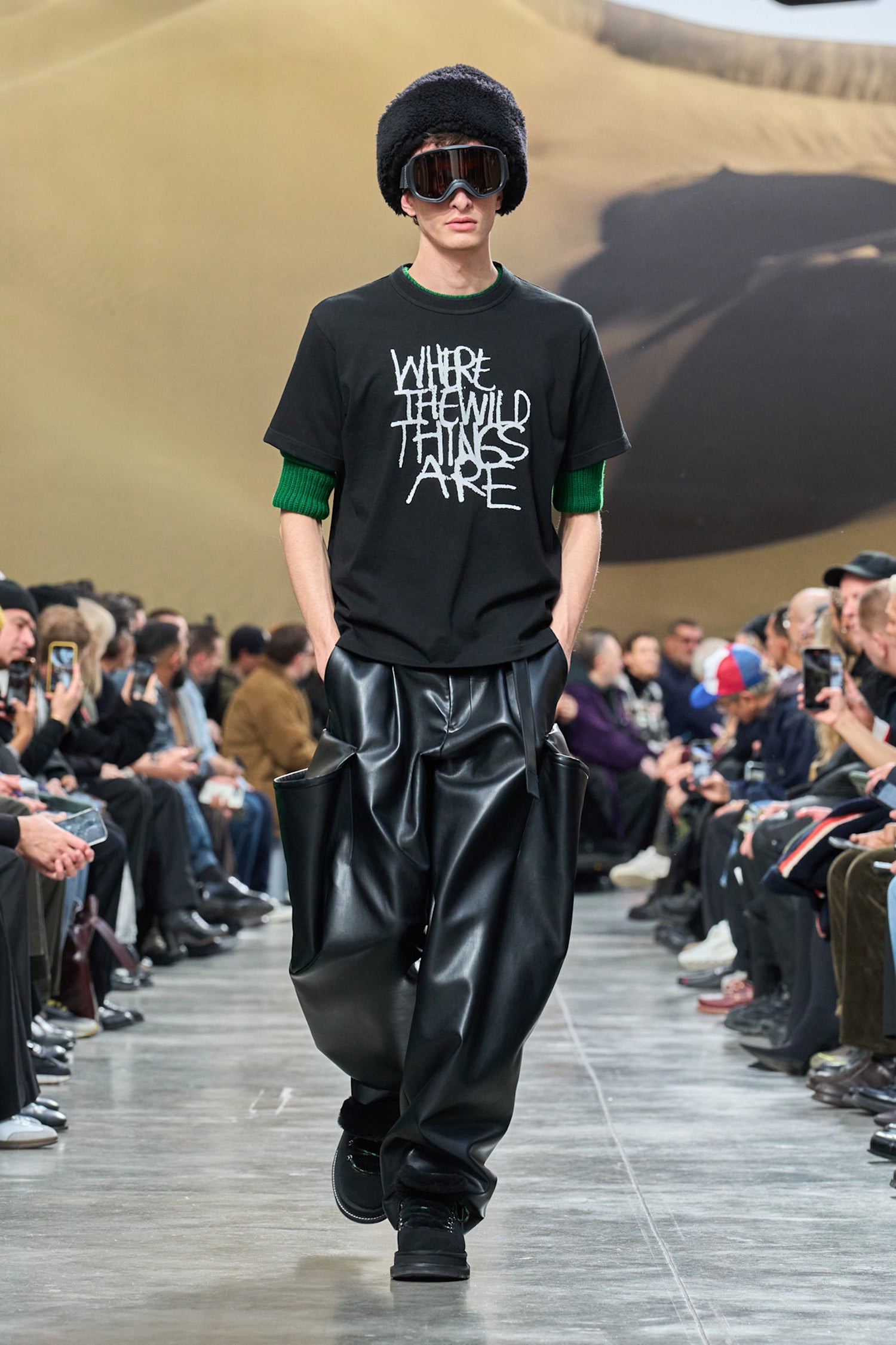 Faux-Leather-Pants - 5