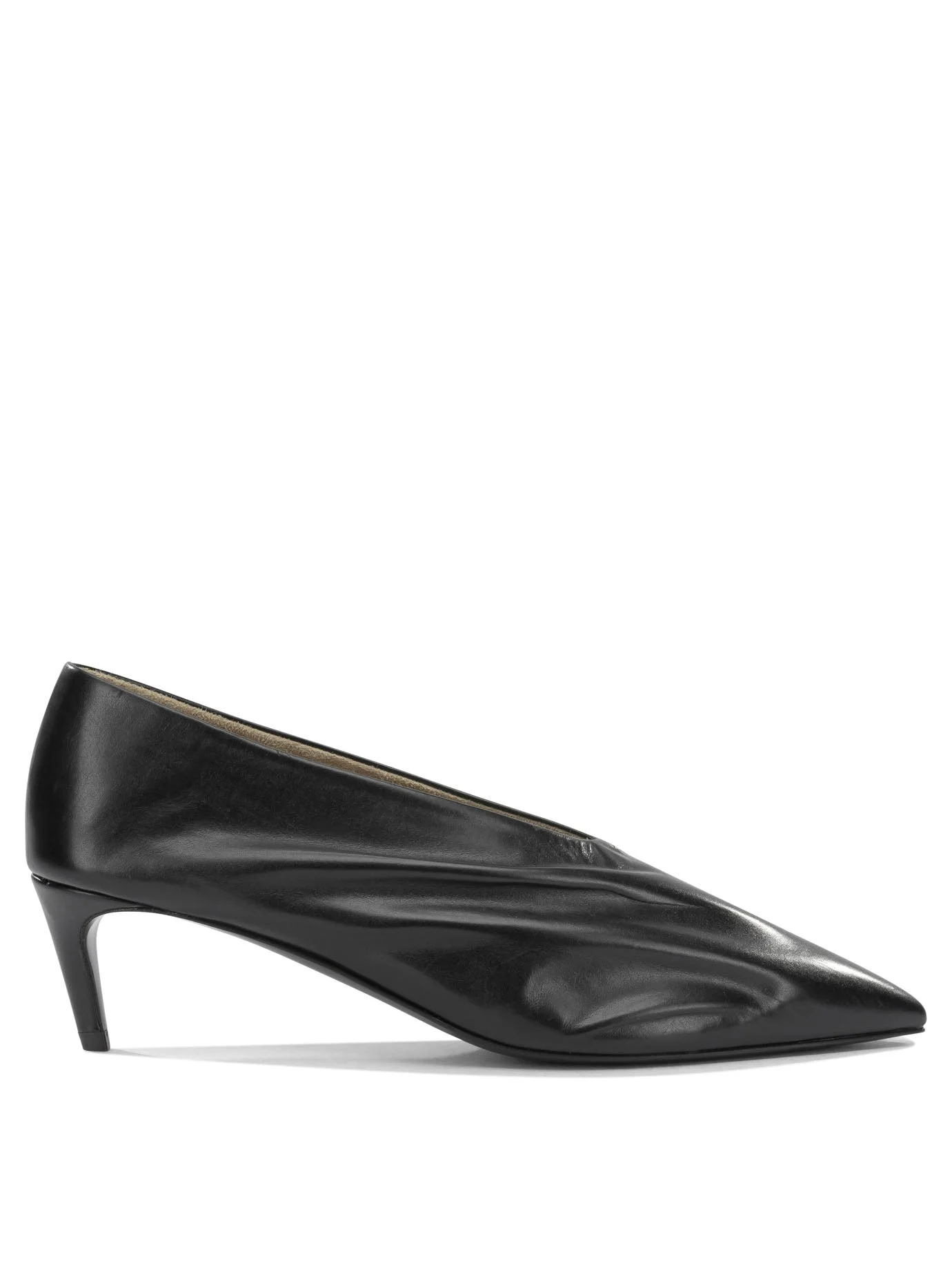 Khaite Miriam 50mm Pumps Black Women - 1