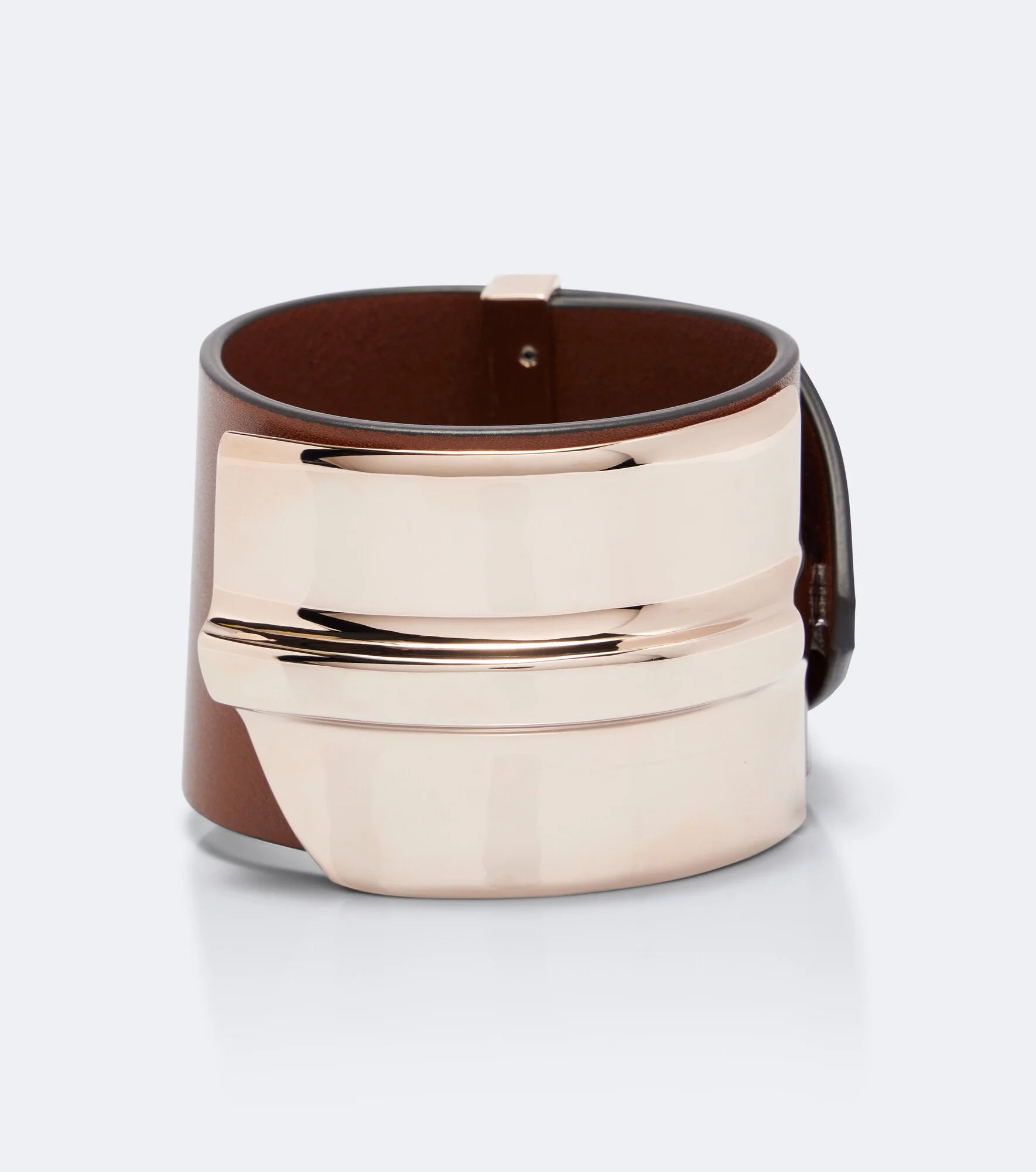 Leather bracelet - 1
